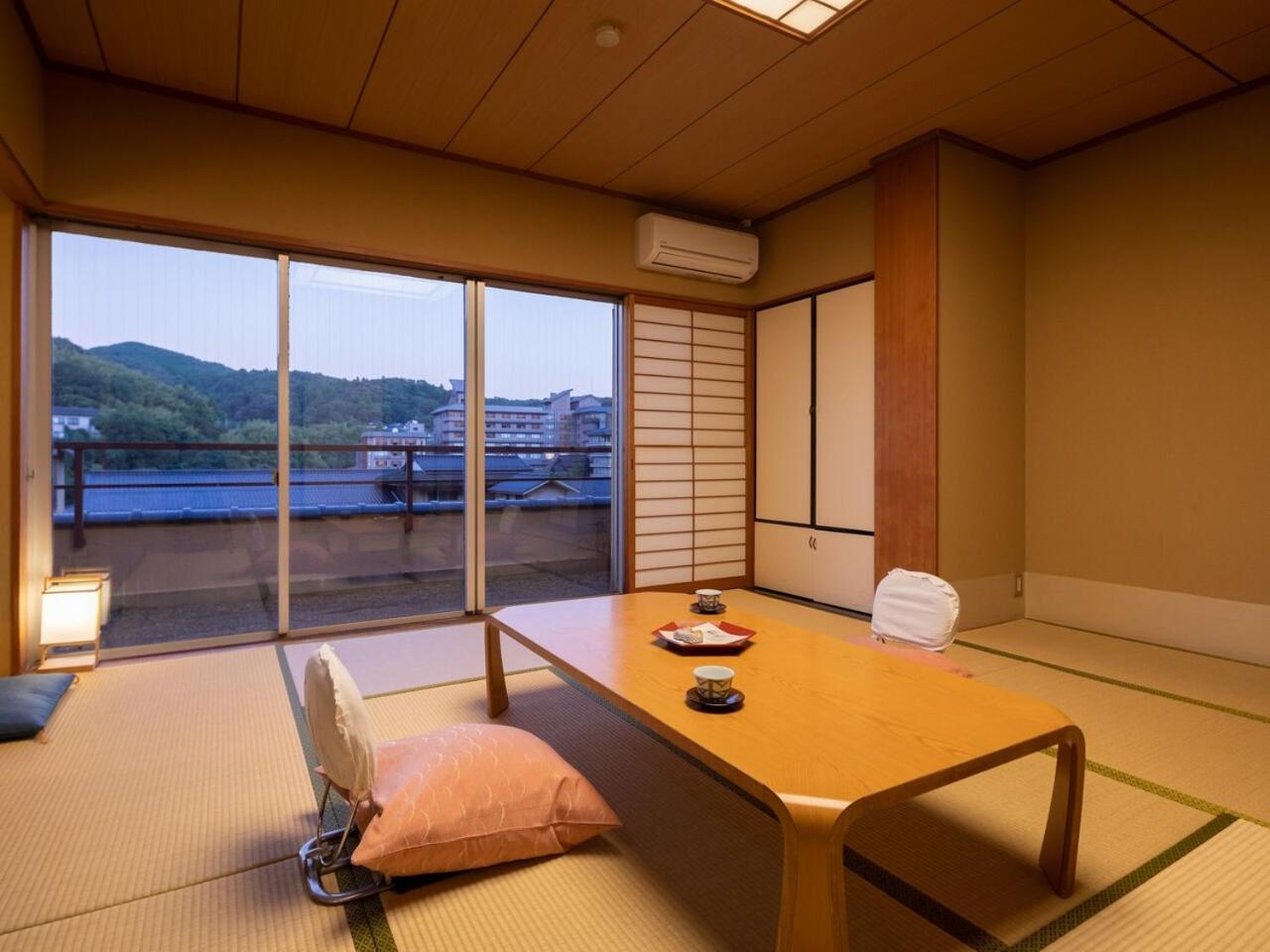 Japanese-Style Room photo 2