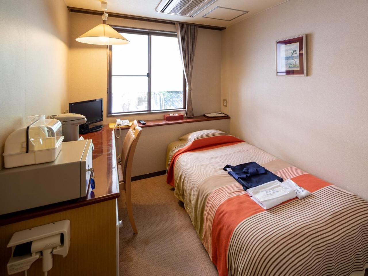Single Room photo 1