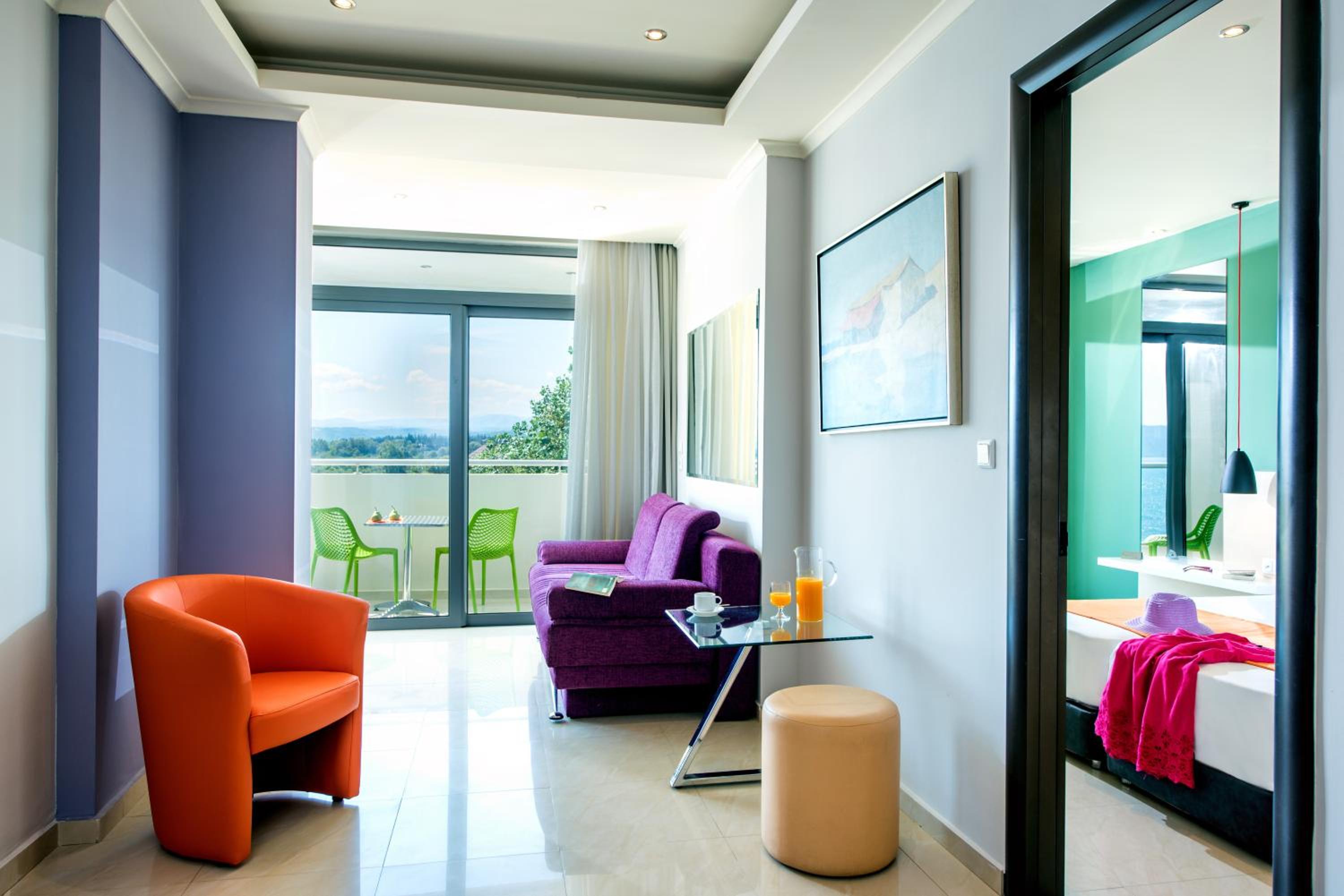 Suite with Sea View photo 2