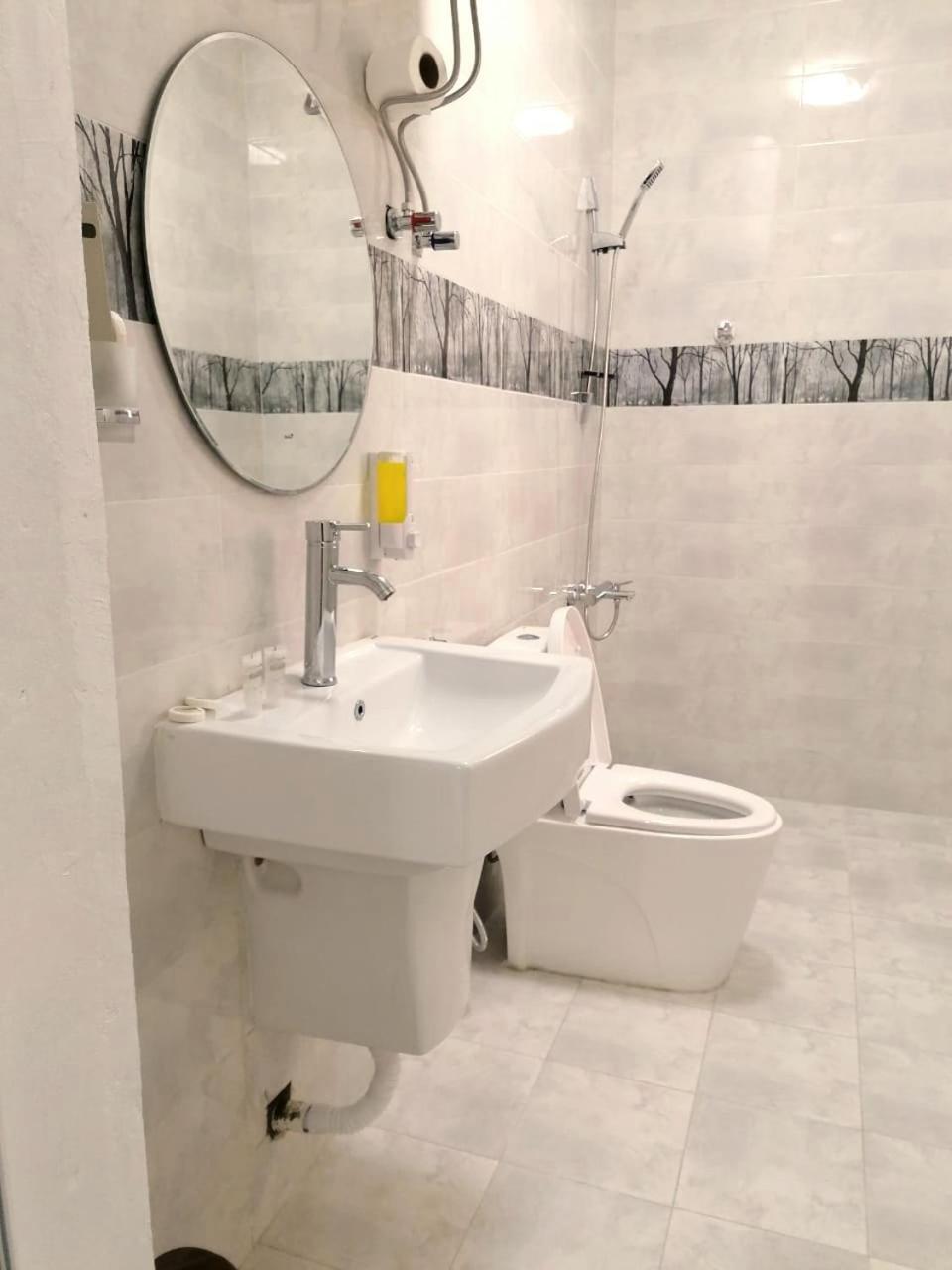 Deluxe Double or Twin Room photo 2