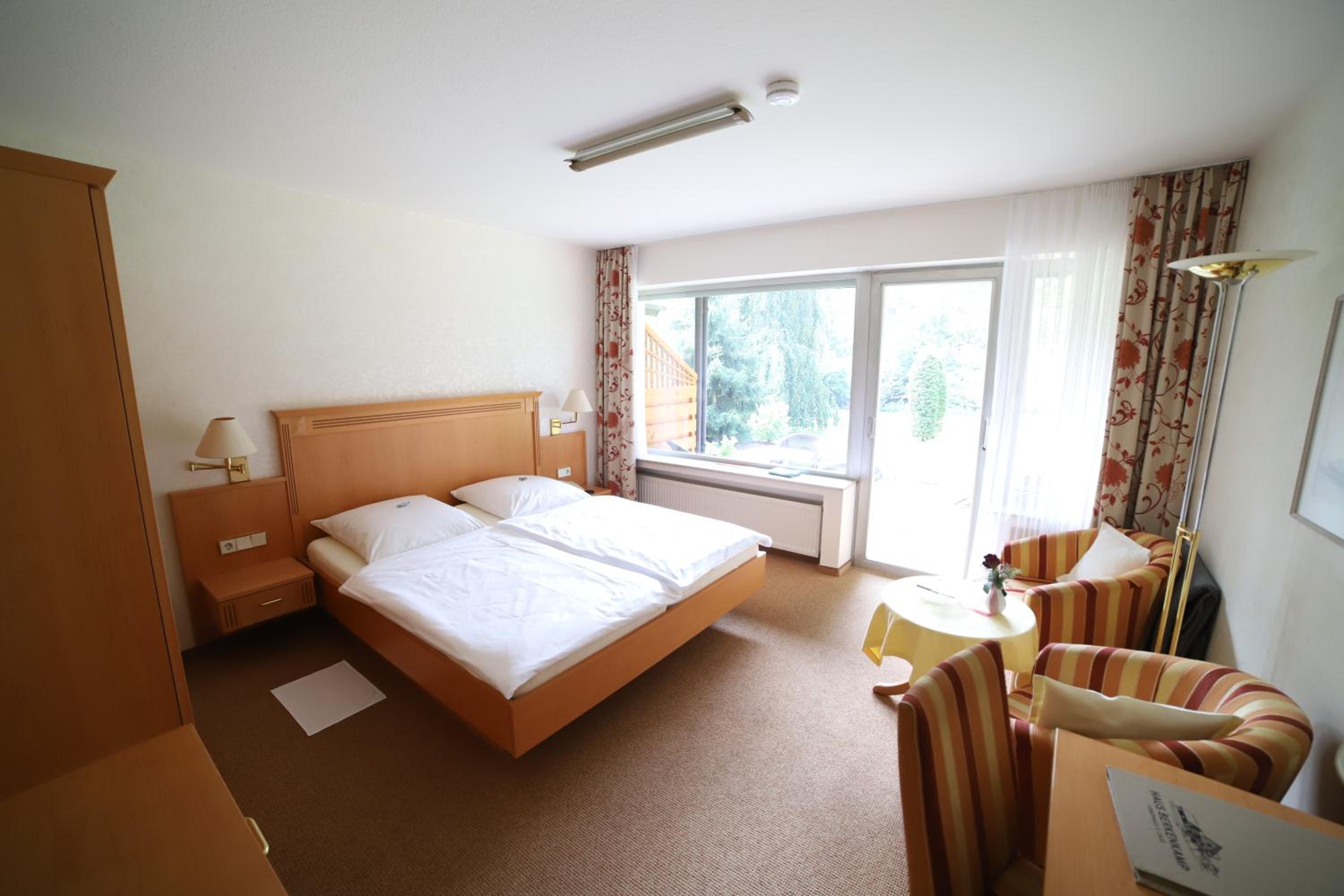 Double Room photo 1