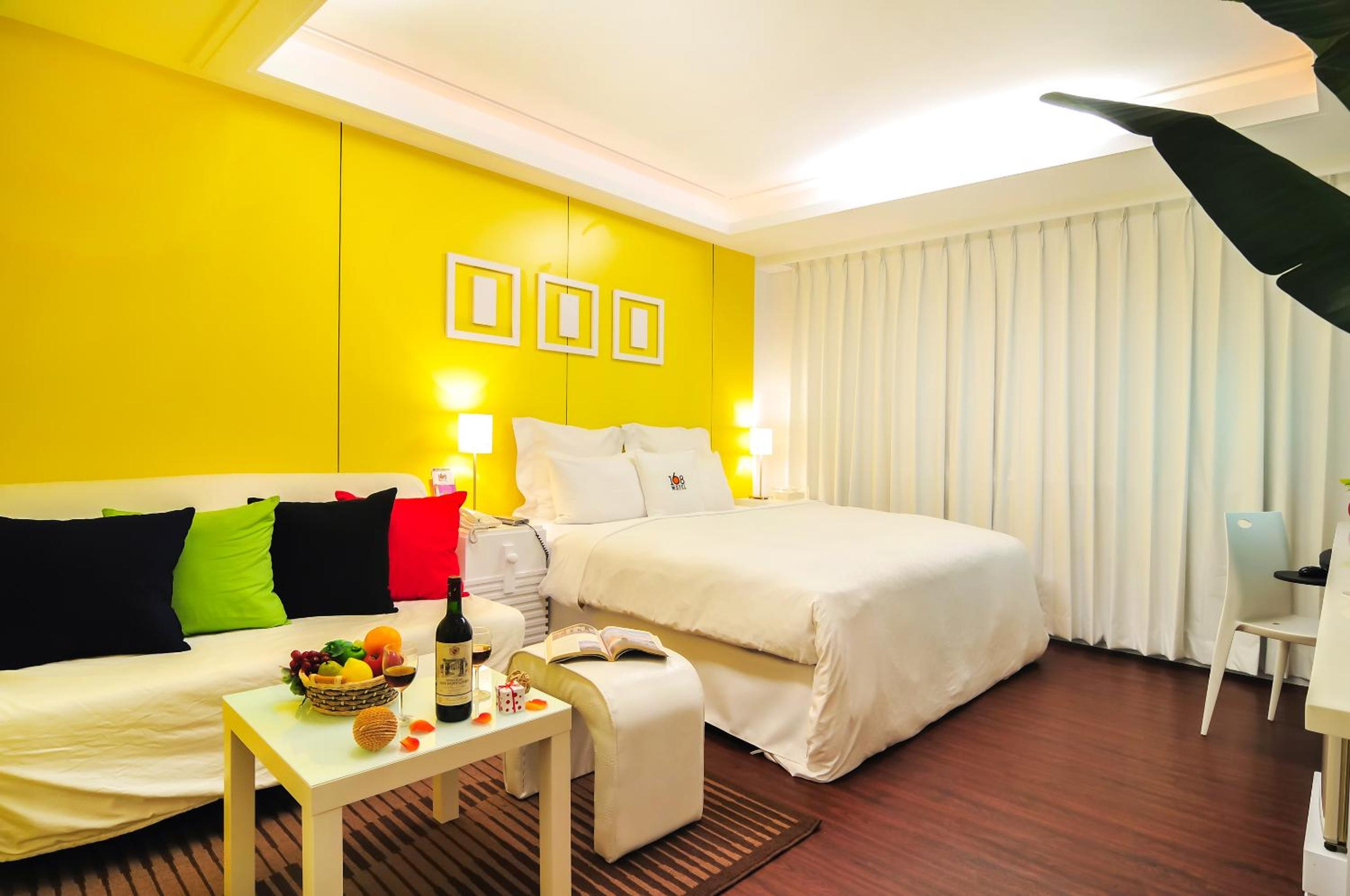 Premier Double Room photo 3