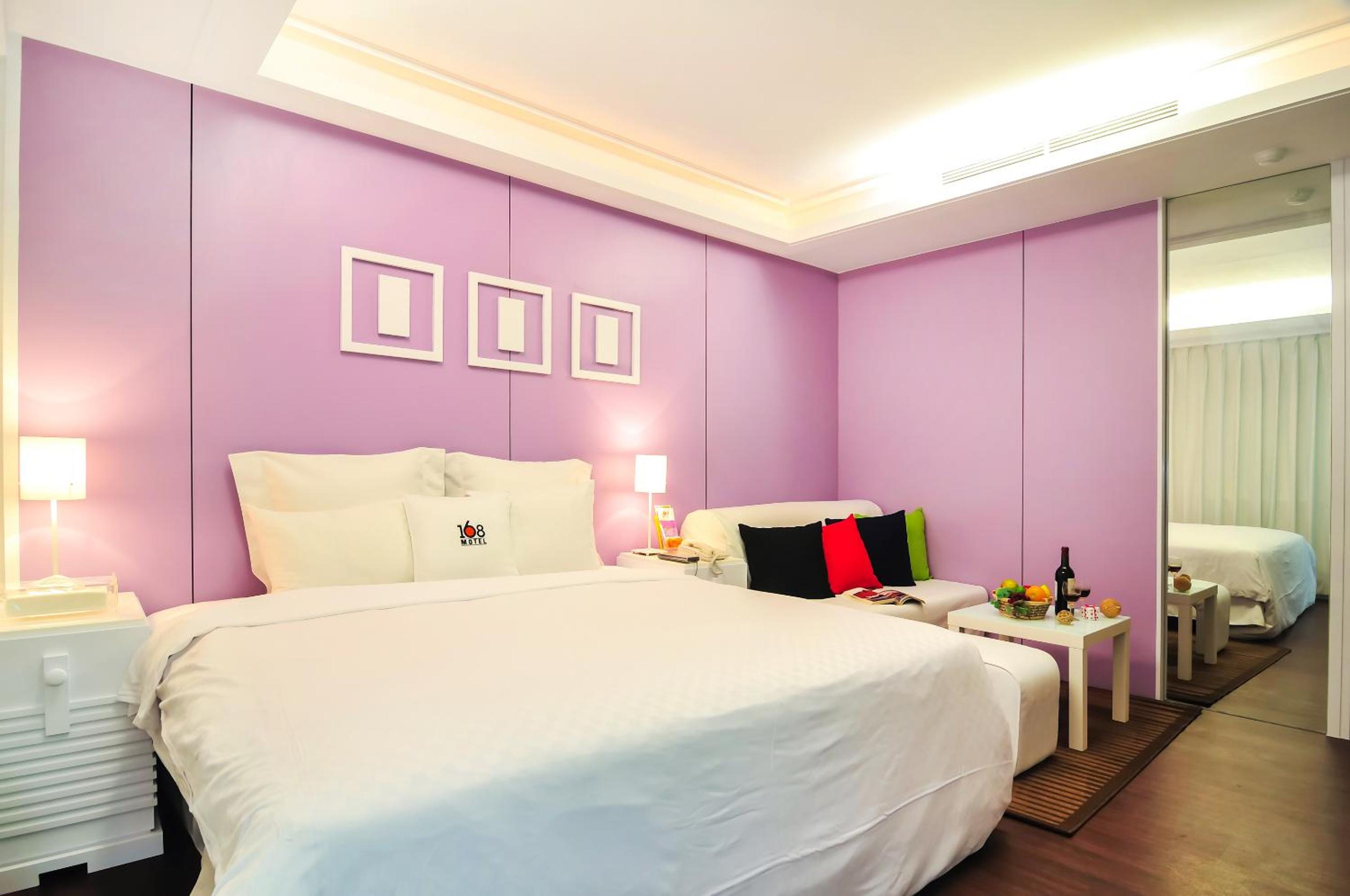 Premier Double Room photo 1