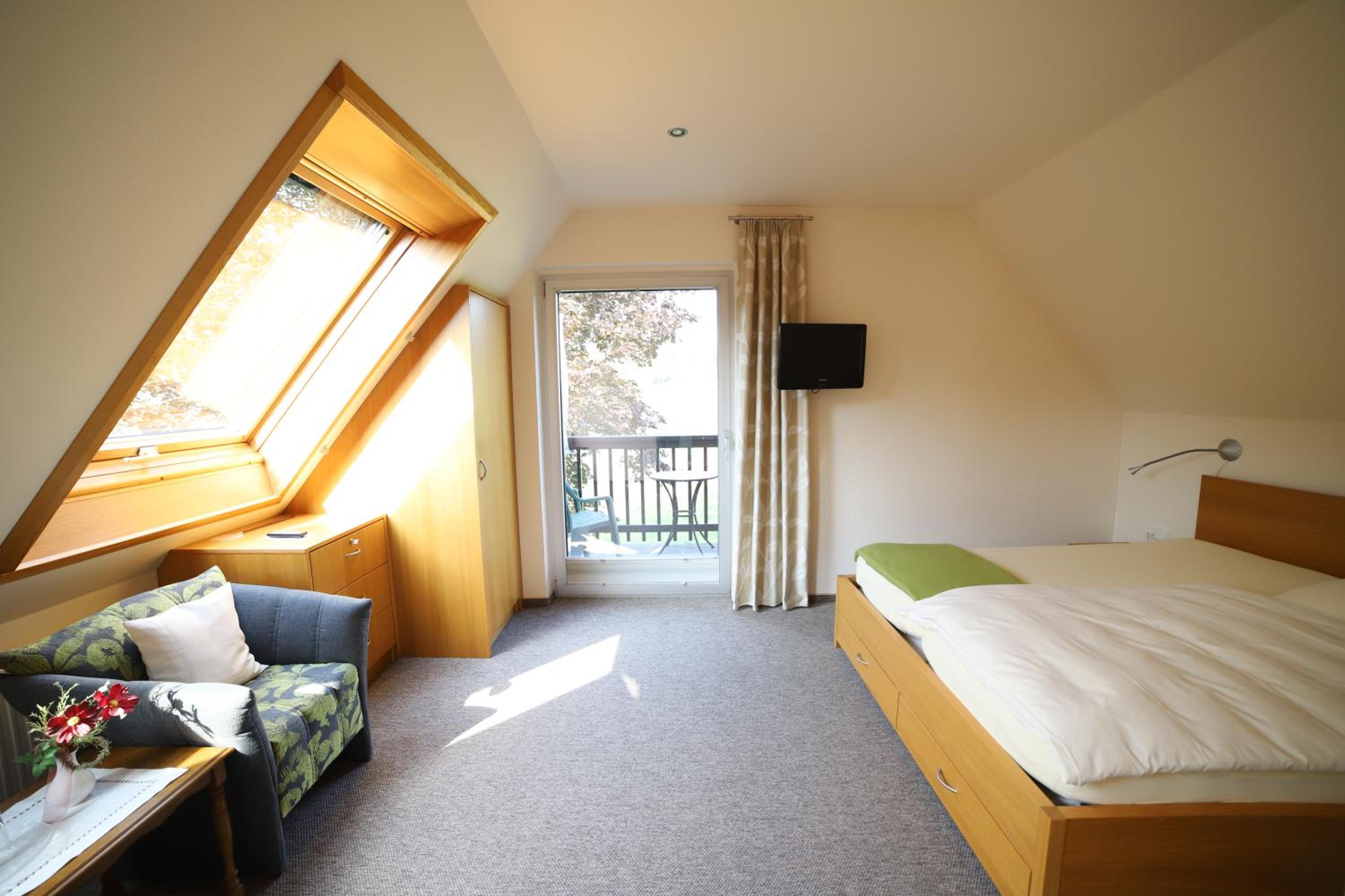 Single Room photo 1