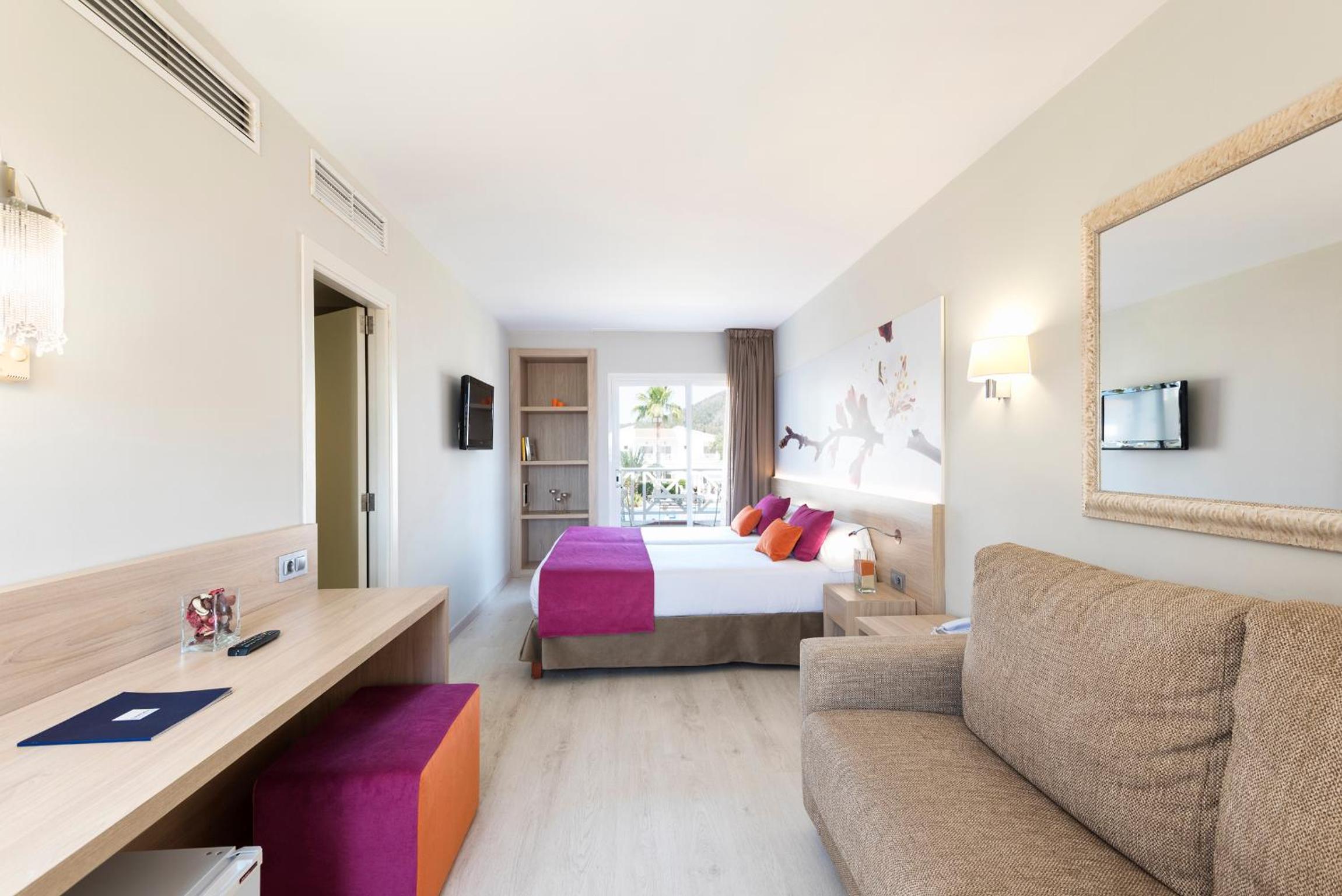 Superior Double Room - Photo 5