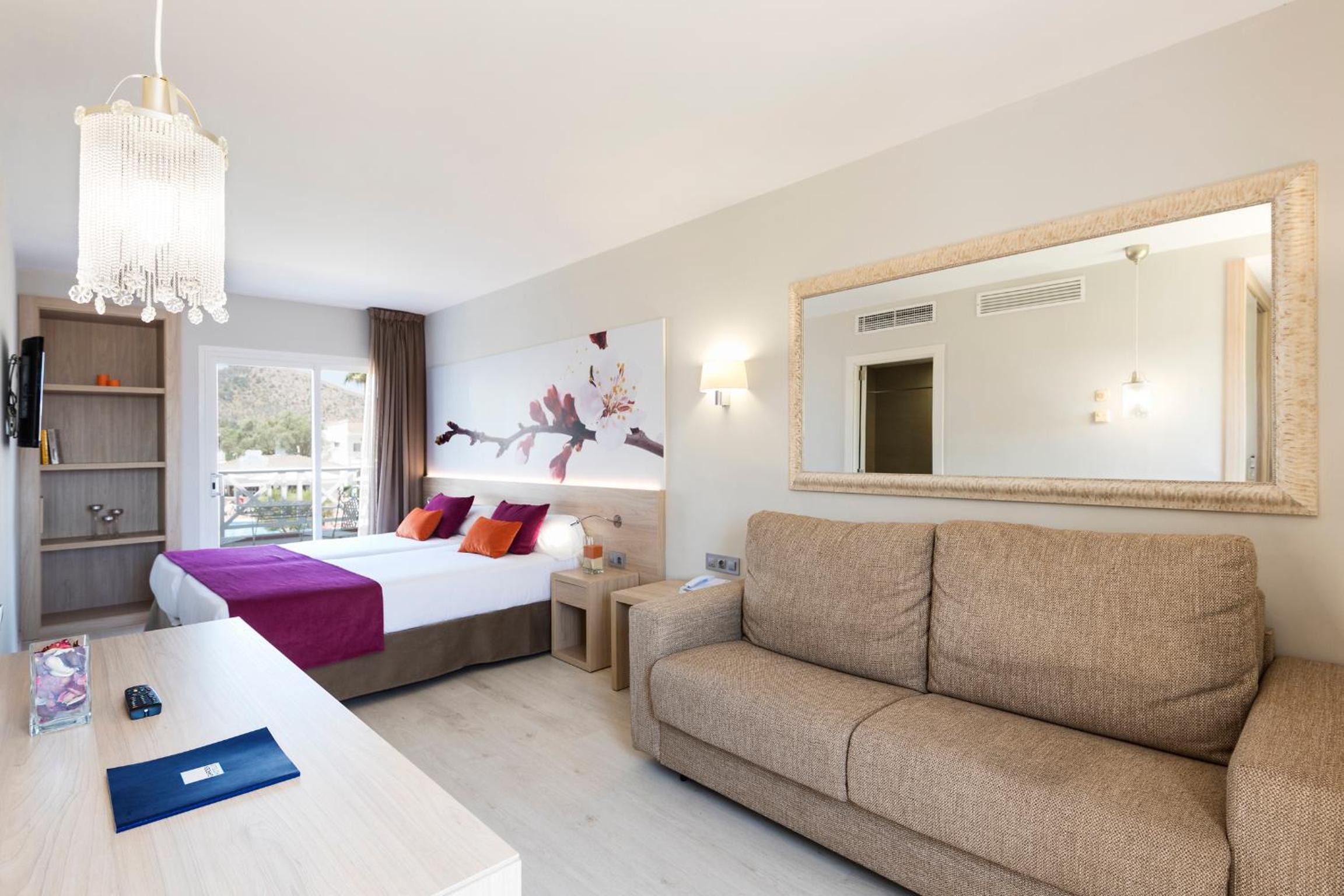 Superior Double Room - Photo 3