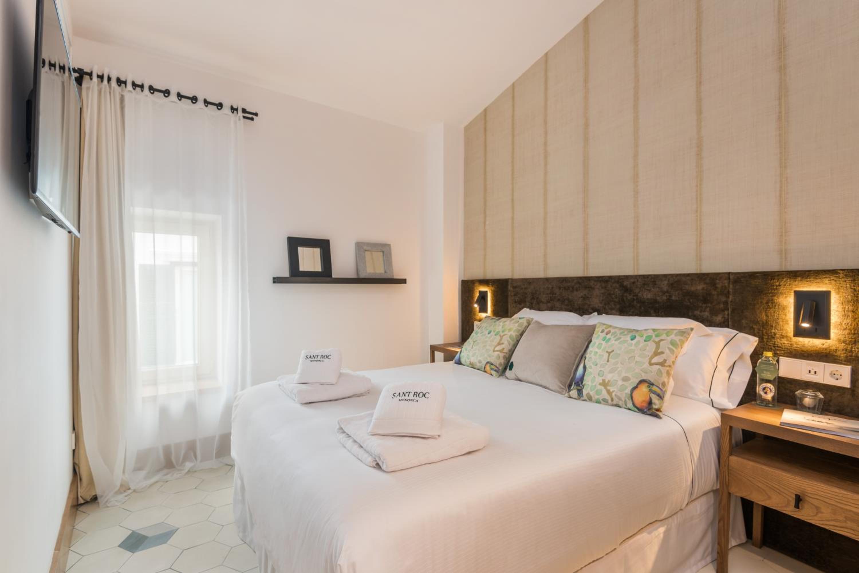 Habitación Doble Estándar
