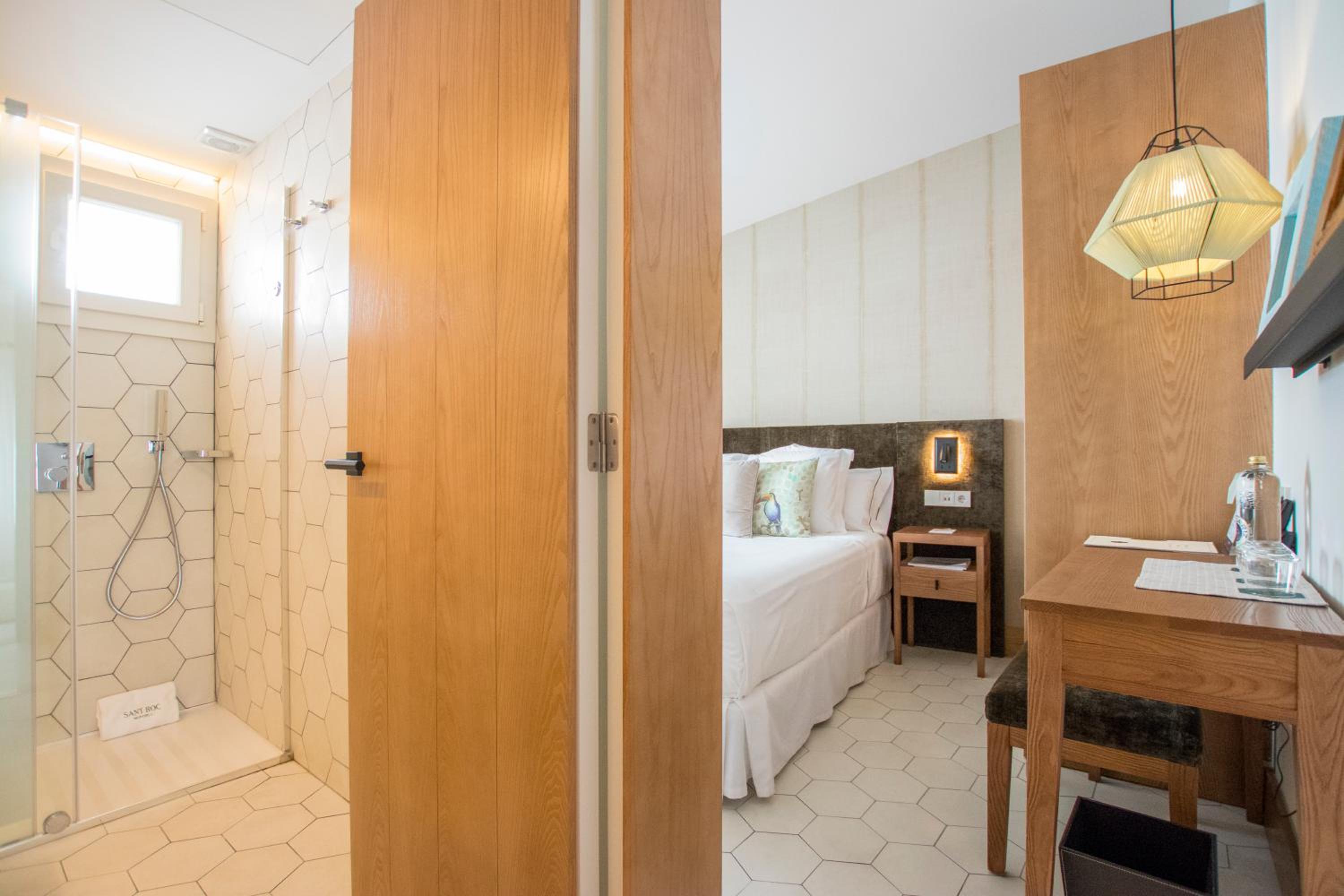 Habitación Doble Estándar