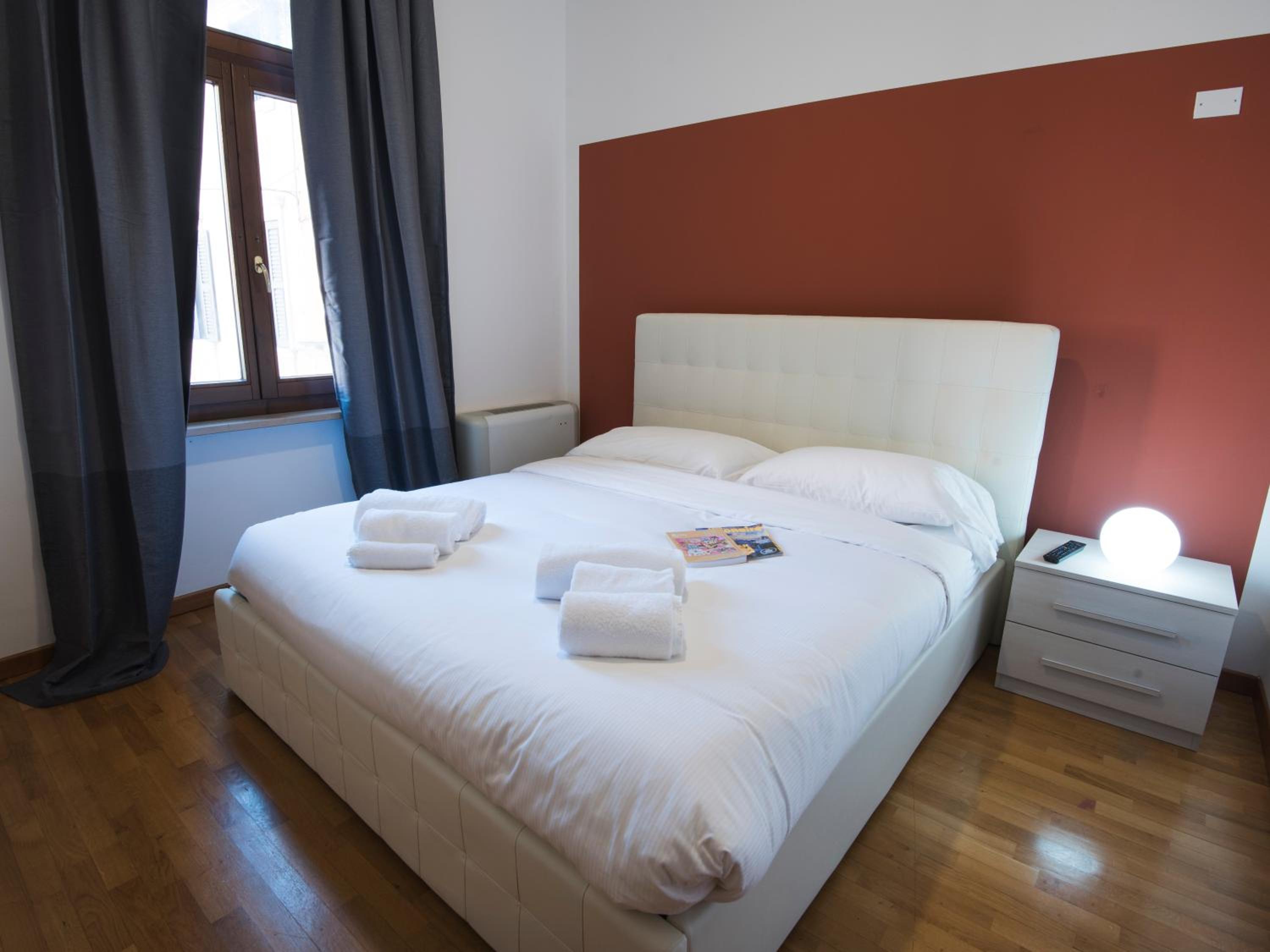 Small Double Room