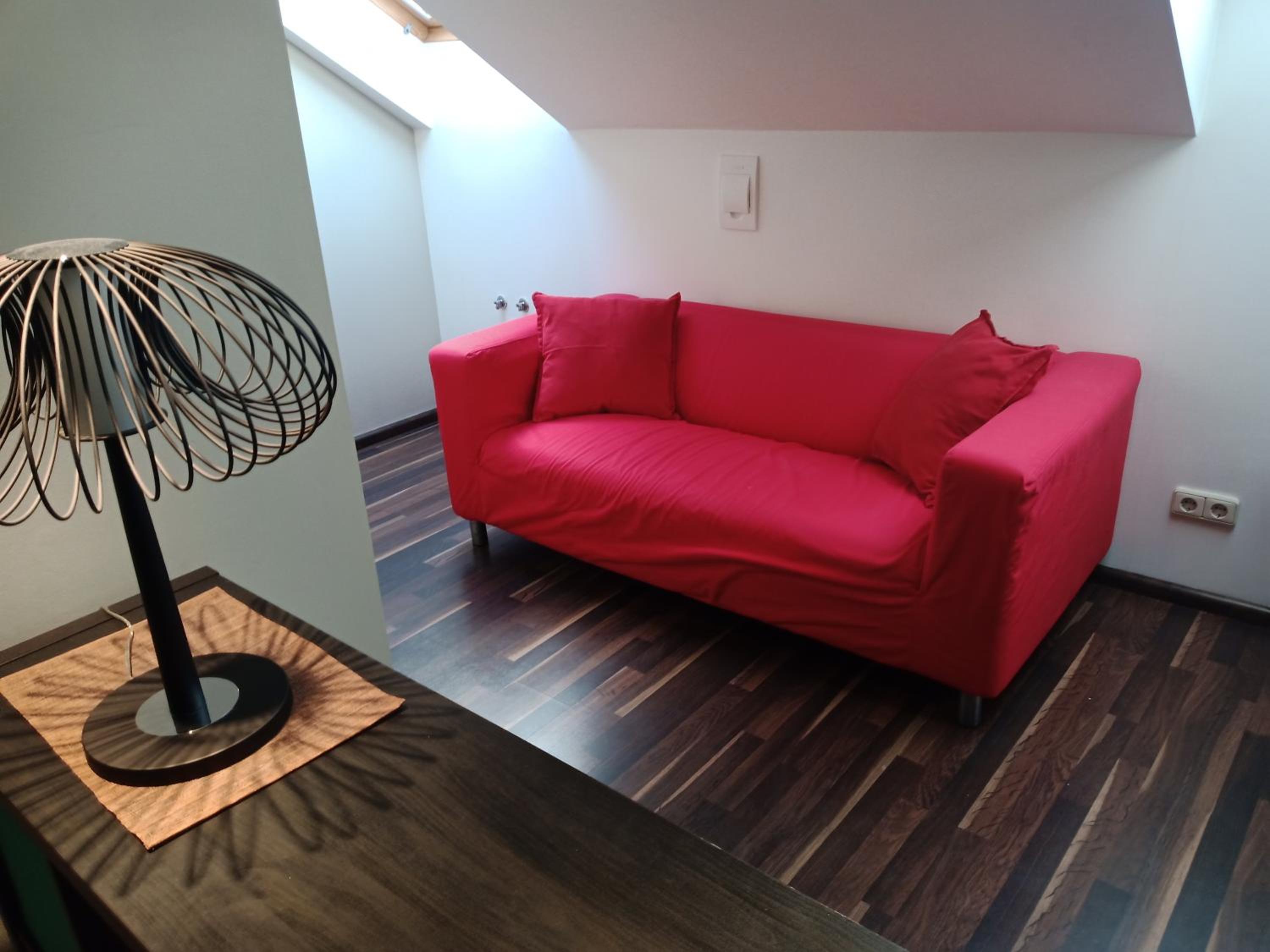 Three-Bedroom Apartment - Photo 18
