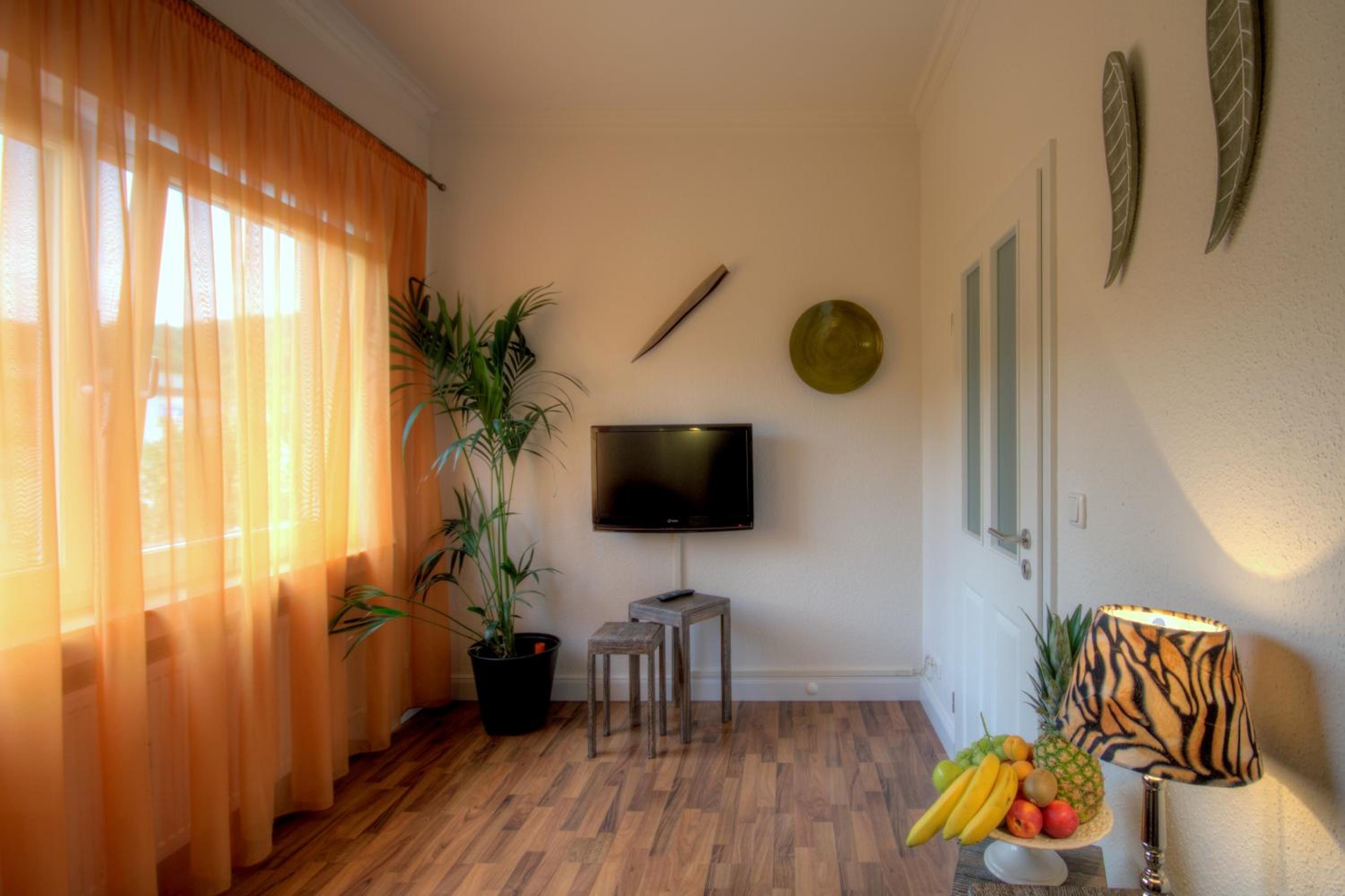 Suite photo 1