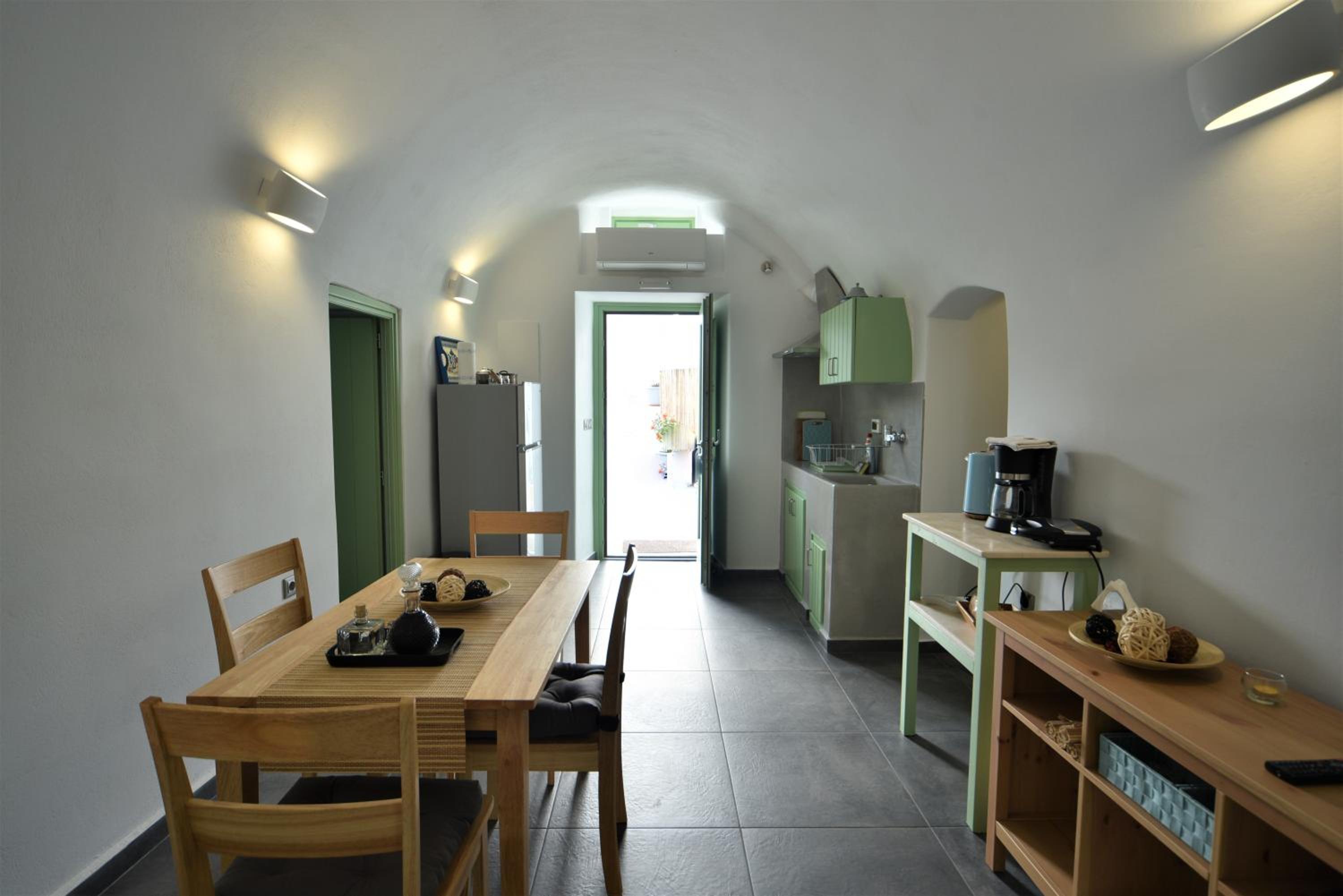 Two-Bedroom House photo 2