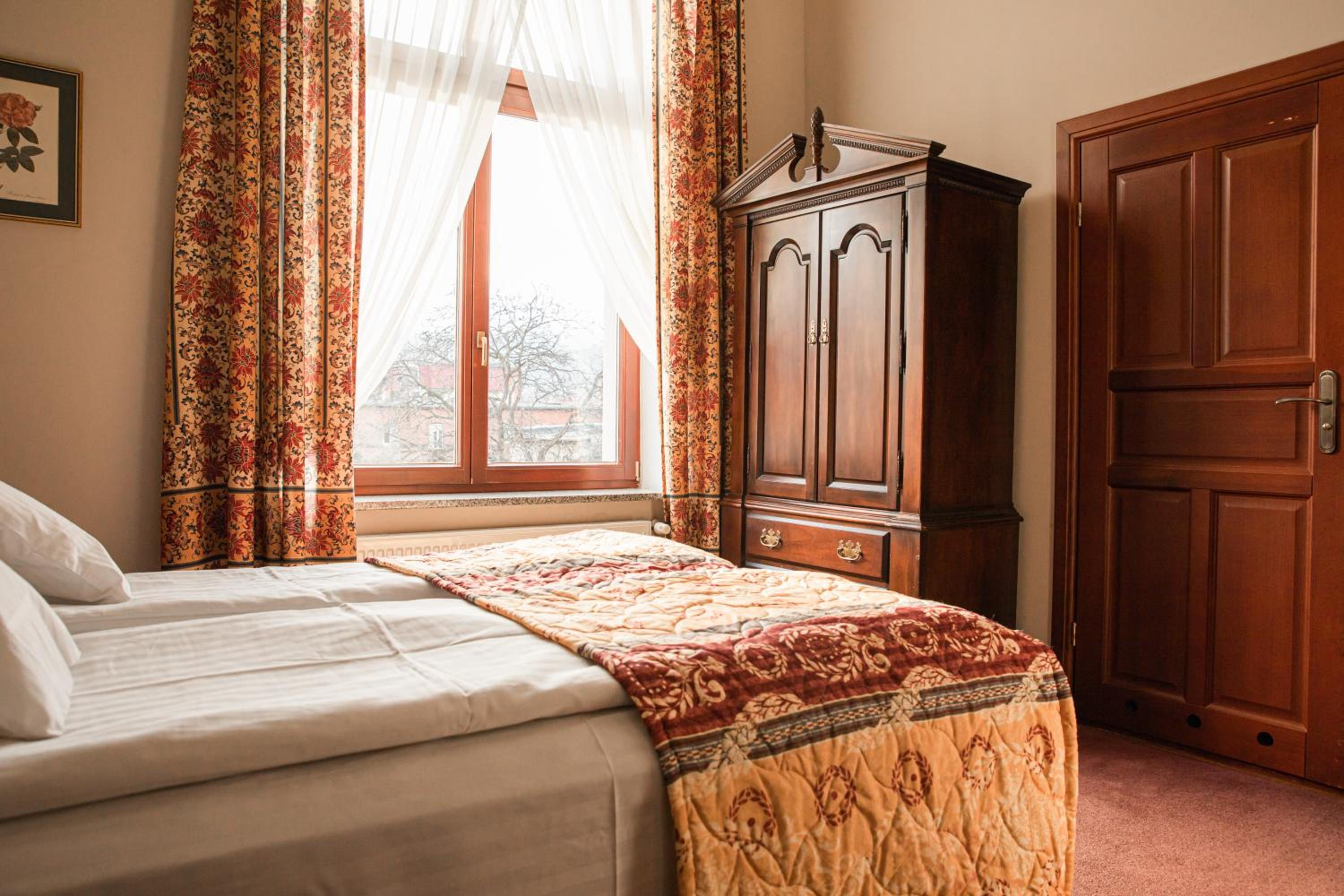 Superior Double Room - Photo 8