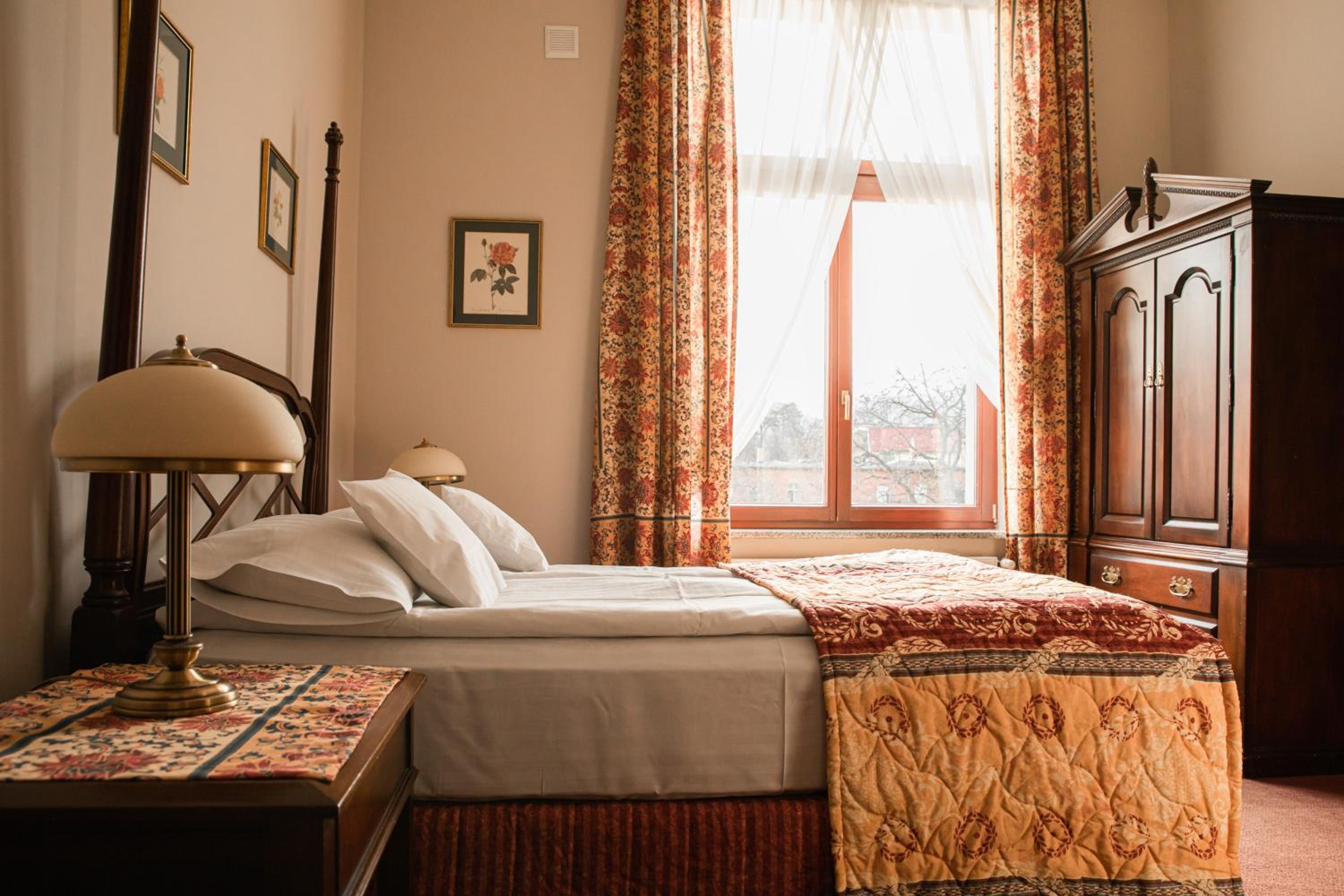 Superior Double Room - Photo 1