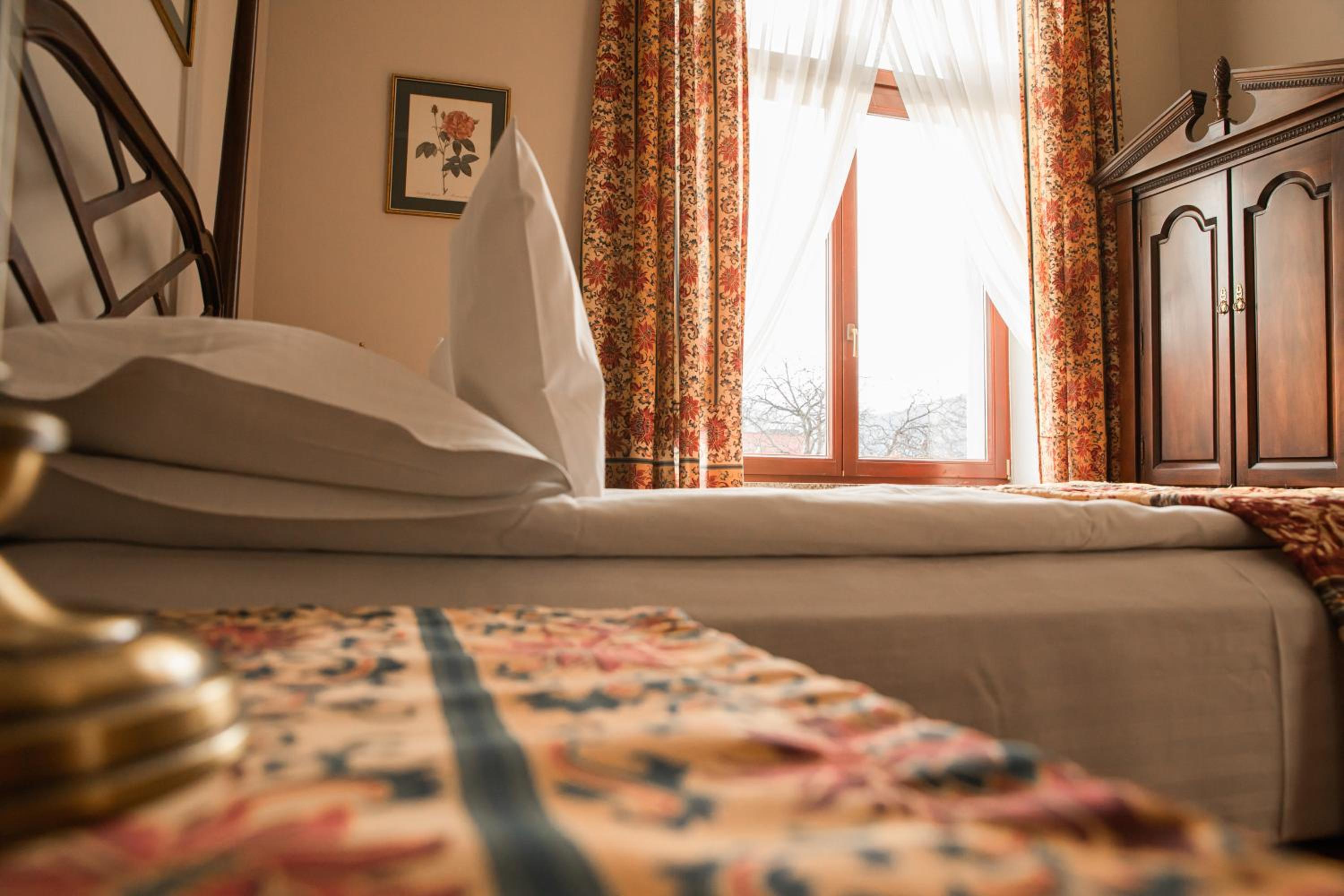 Superior Double Room - Photo 4