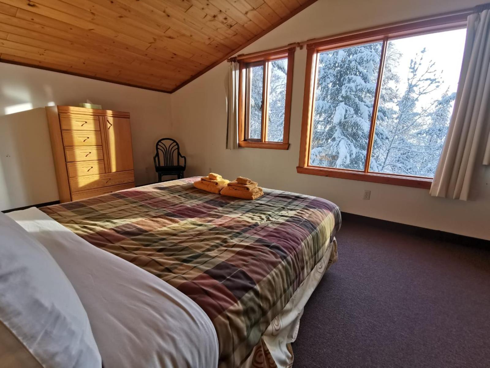 Chalet - Photo 12