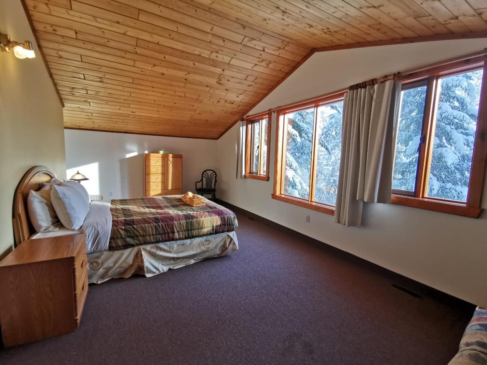 Chalet - Photo 11