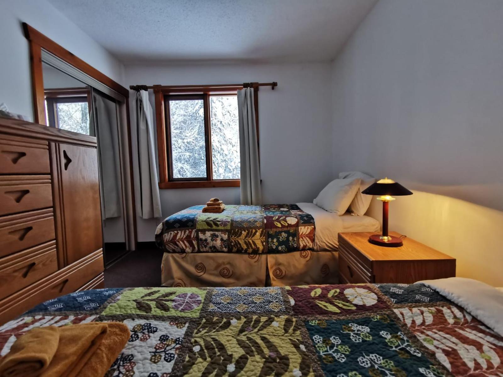 Chalet - Photo 9