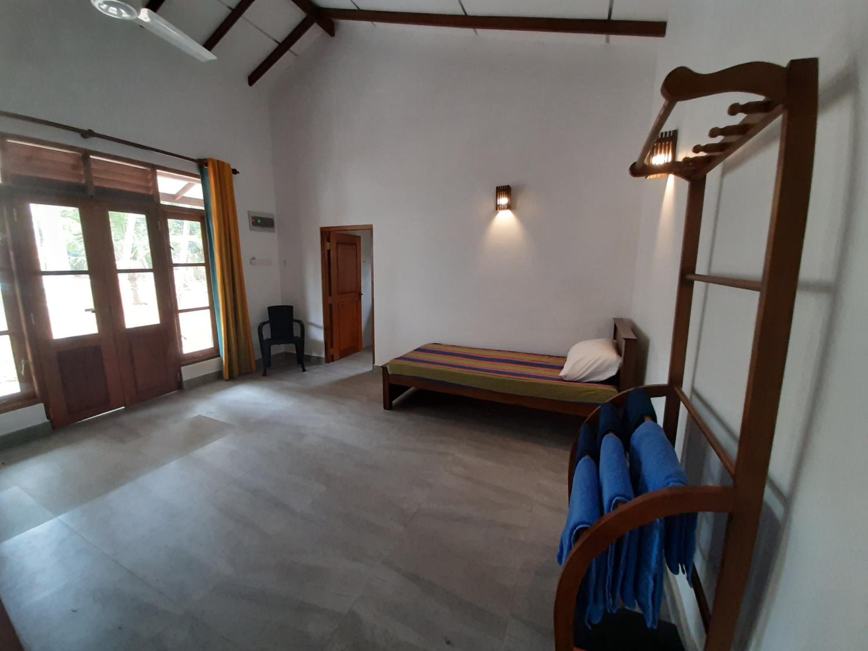 Family Room photo 1