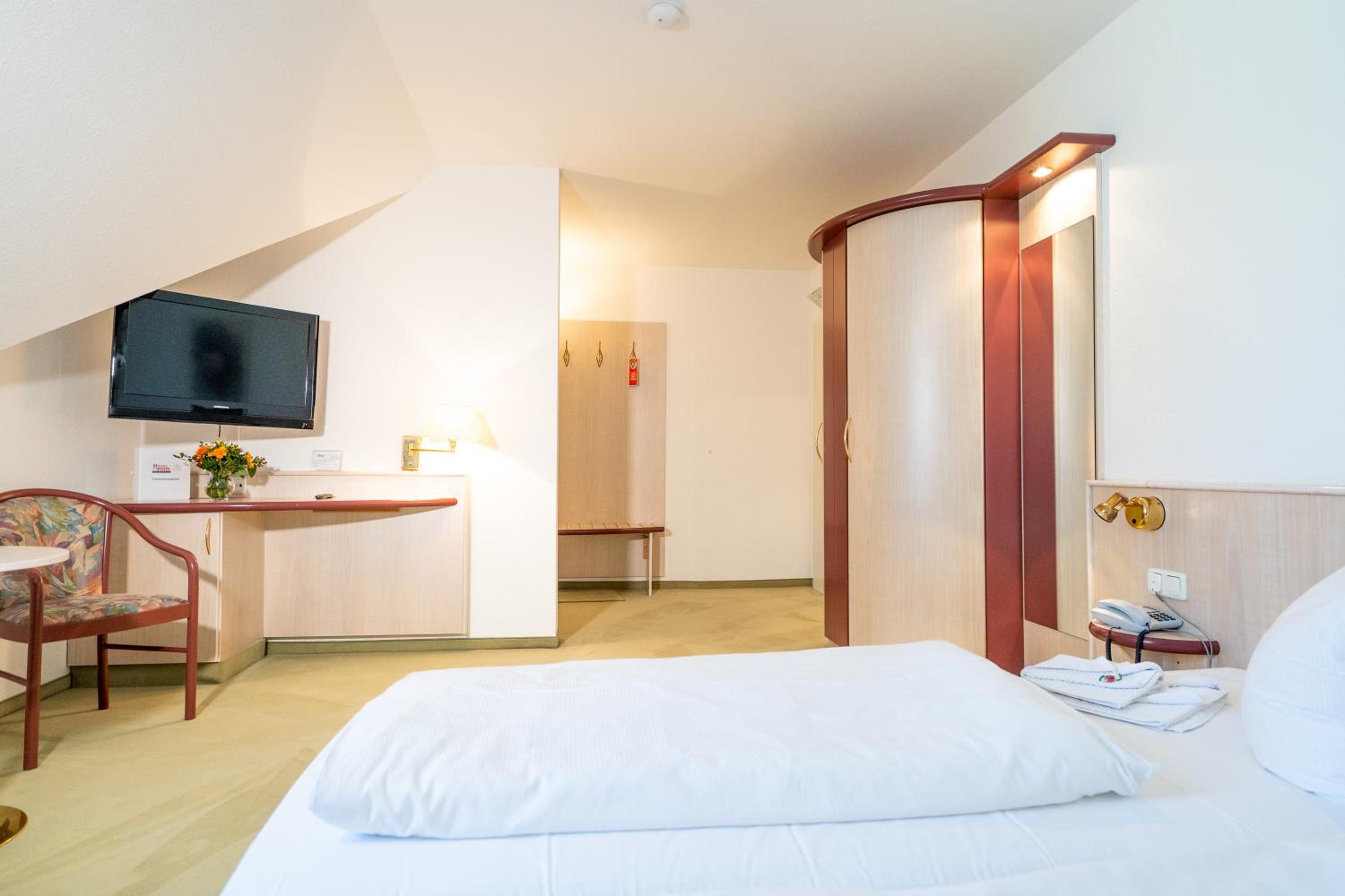 Comfort Double Room