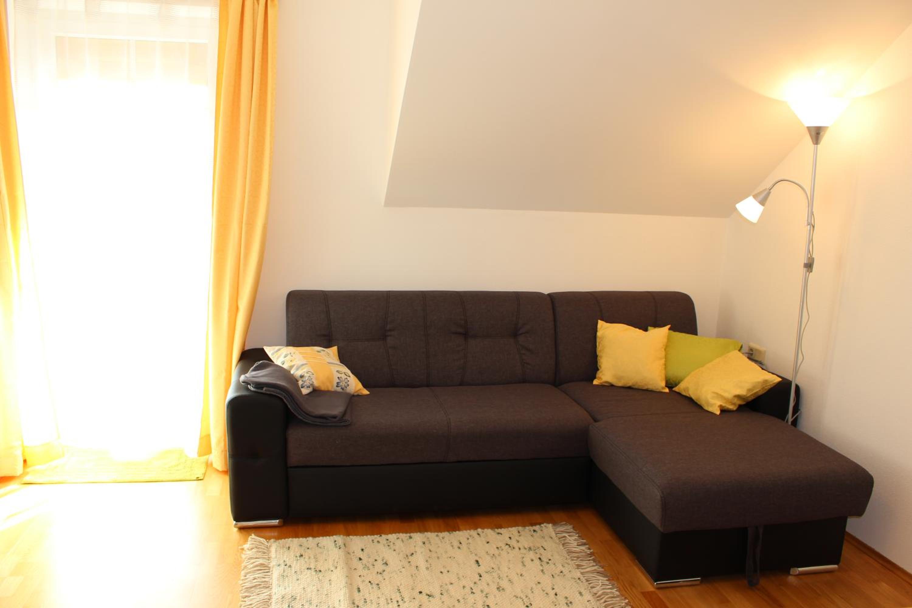 Family Suite photo 1
