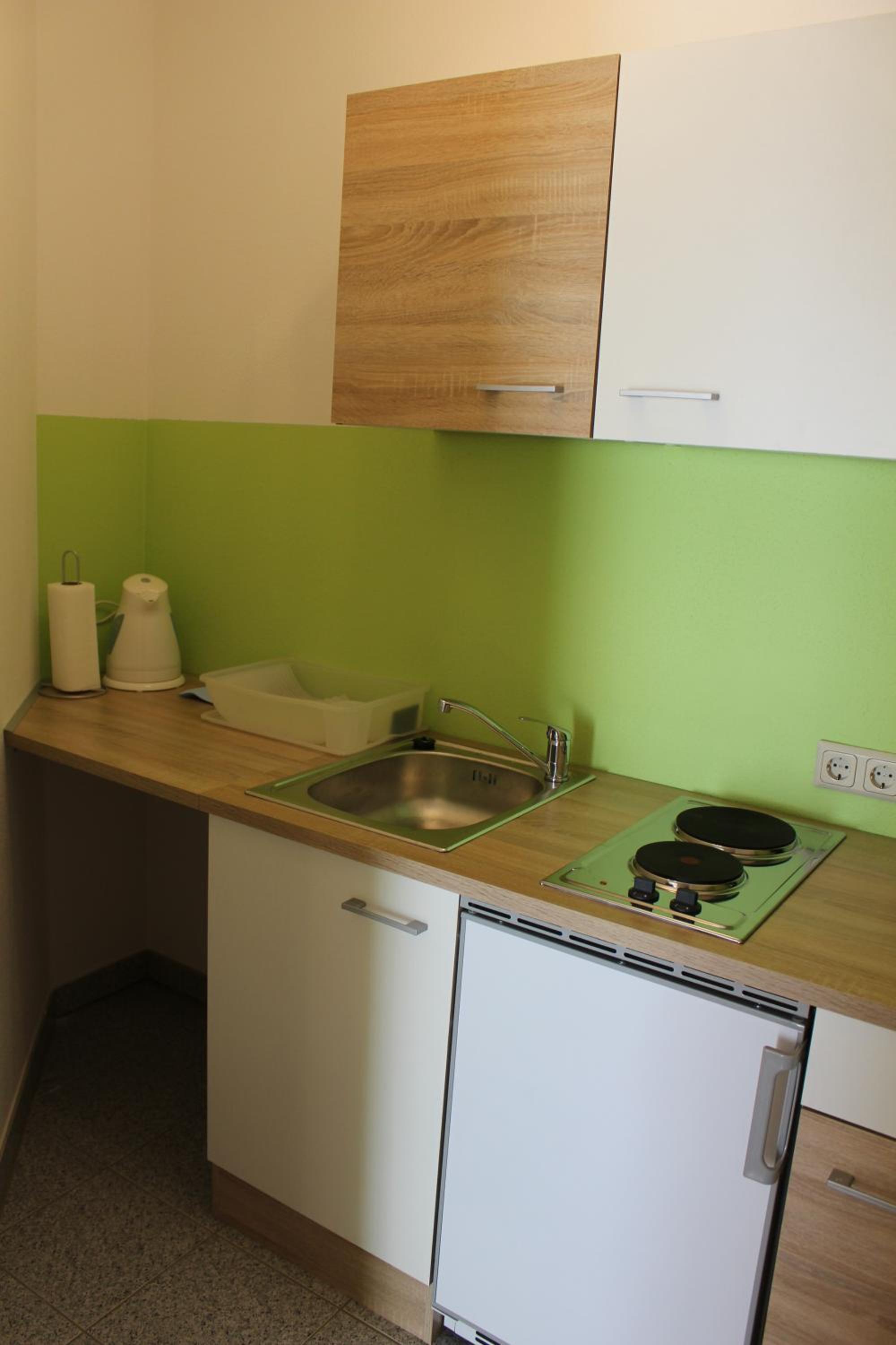 Family Suite photo 2