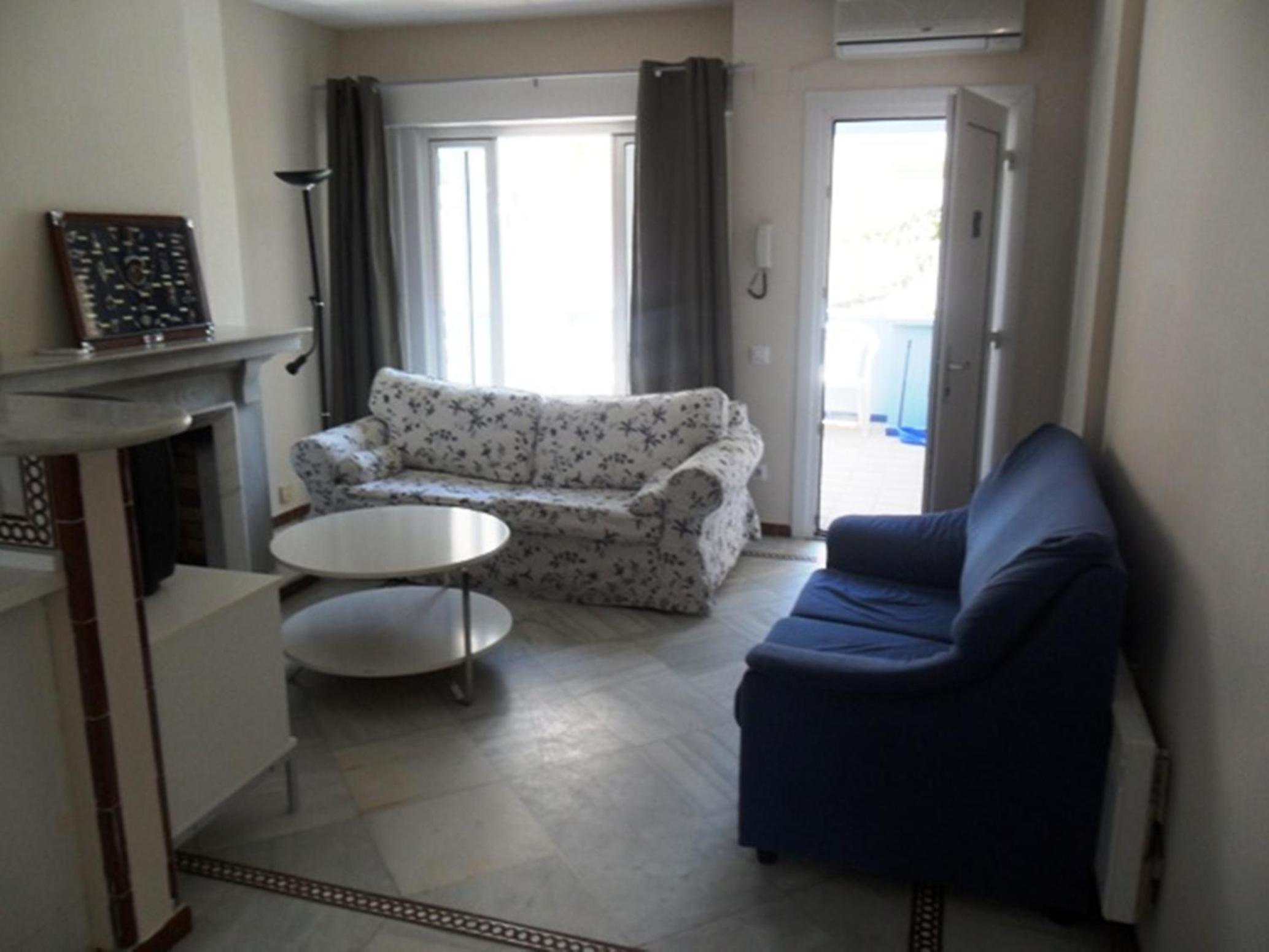 Apartamento de una habitación - Travesía de Cádiz - Casa 15 - 1A