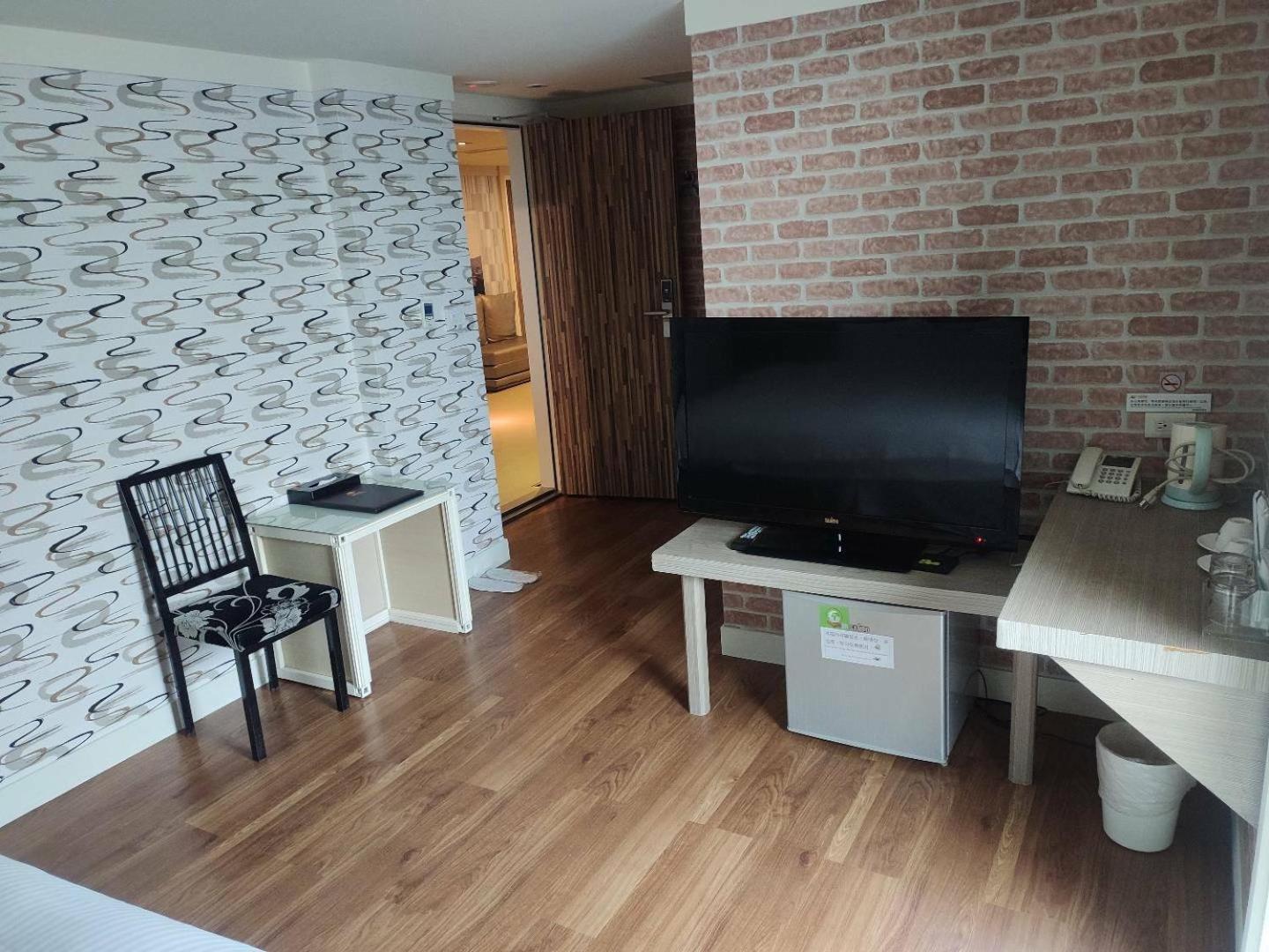 Standard Double Room photo 3