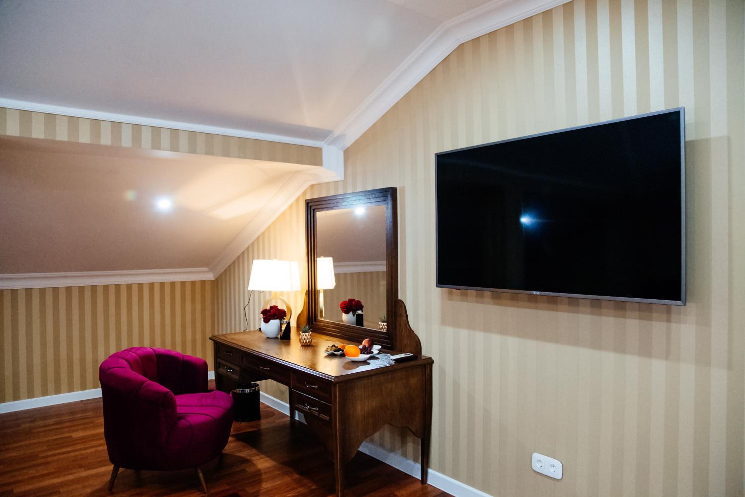 Double Room photo 2