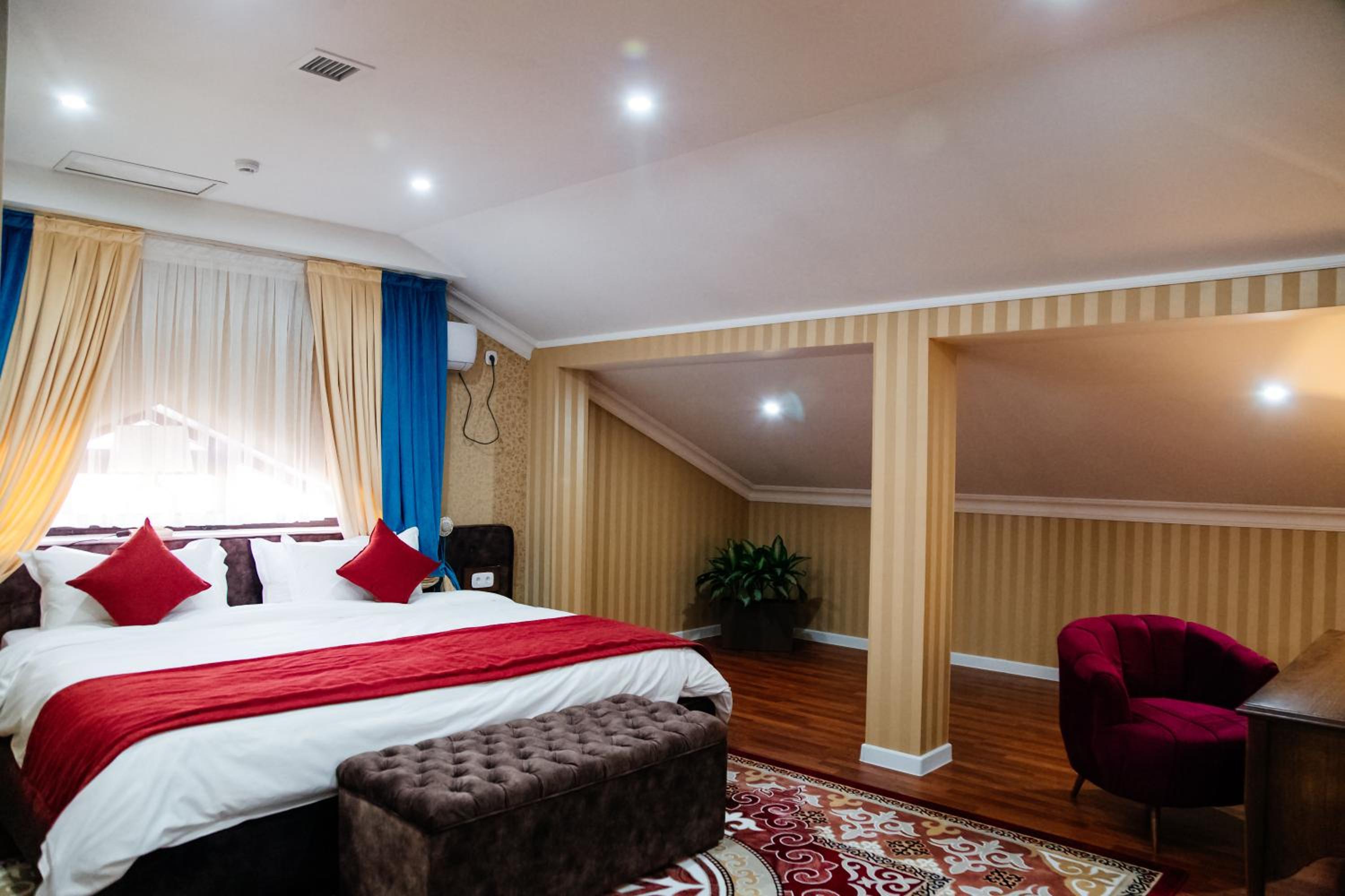 Double Room photo 3