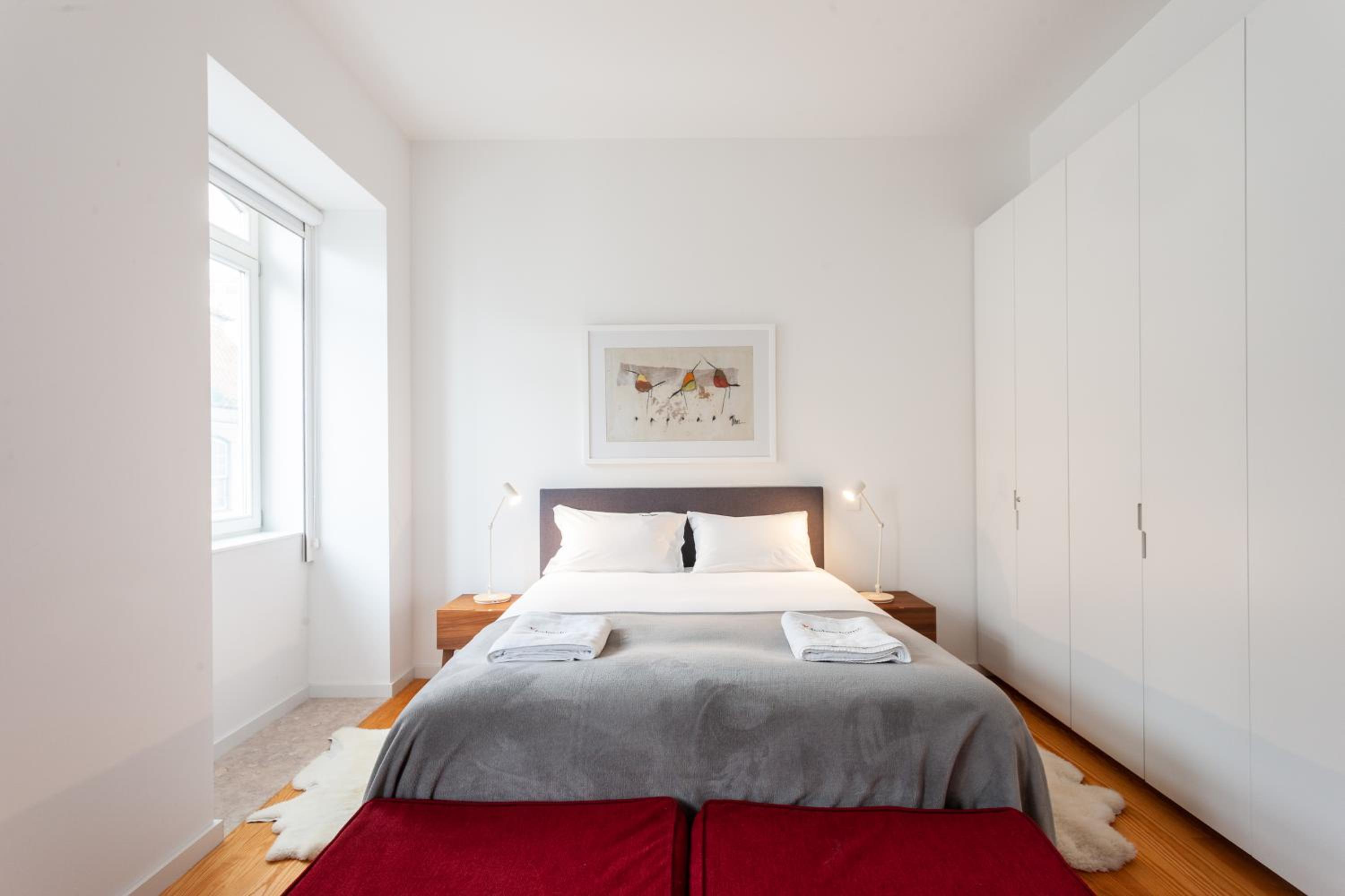 Two-Bedroom Apartment - Photo 7