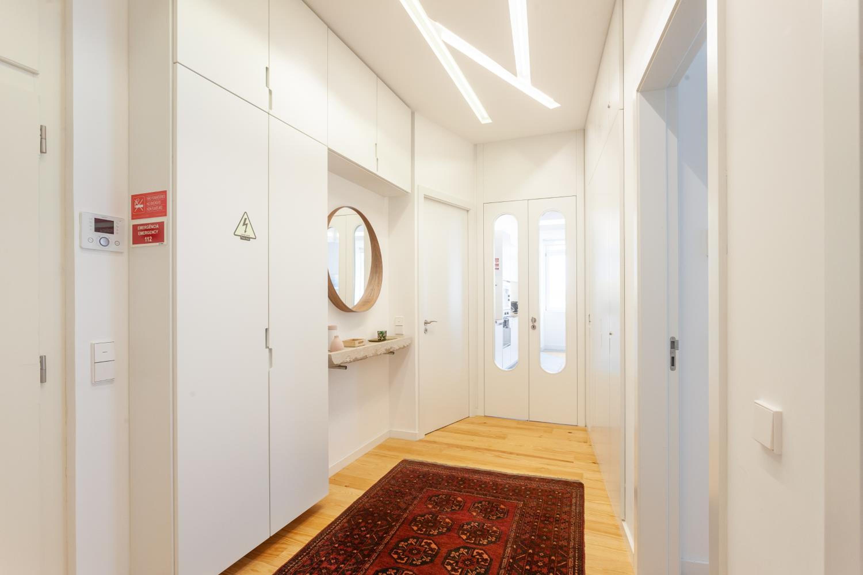 Two-Bedroom Apartment - Photo 10