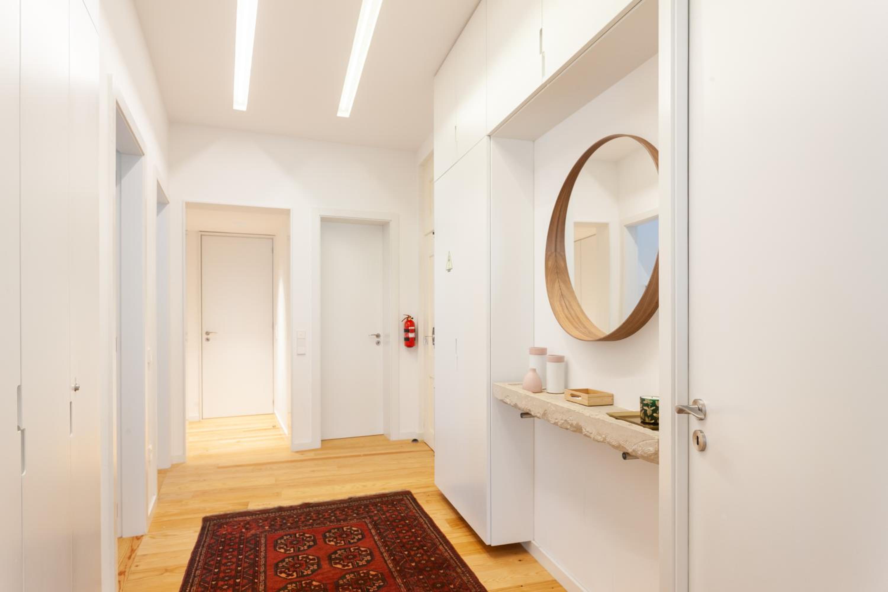 Two-Bedroom Apartment - Photo 11