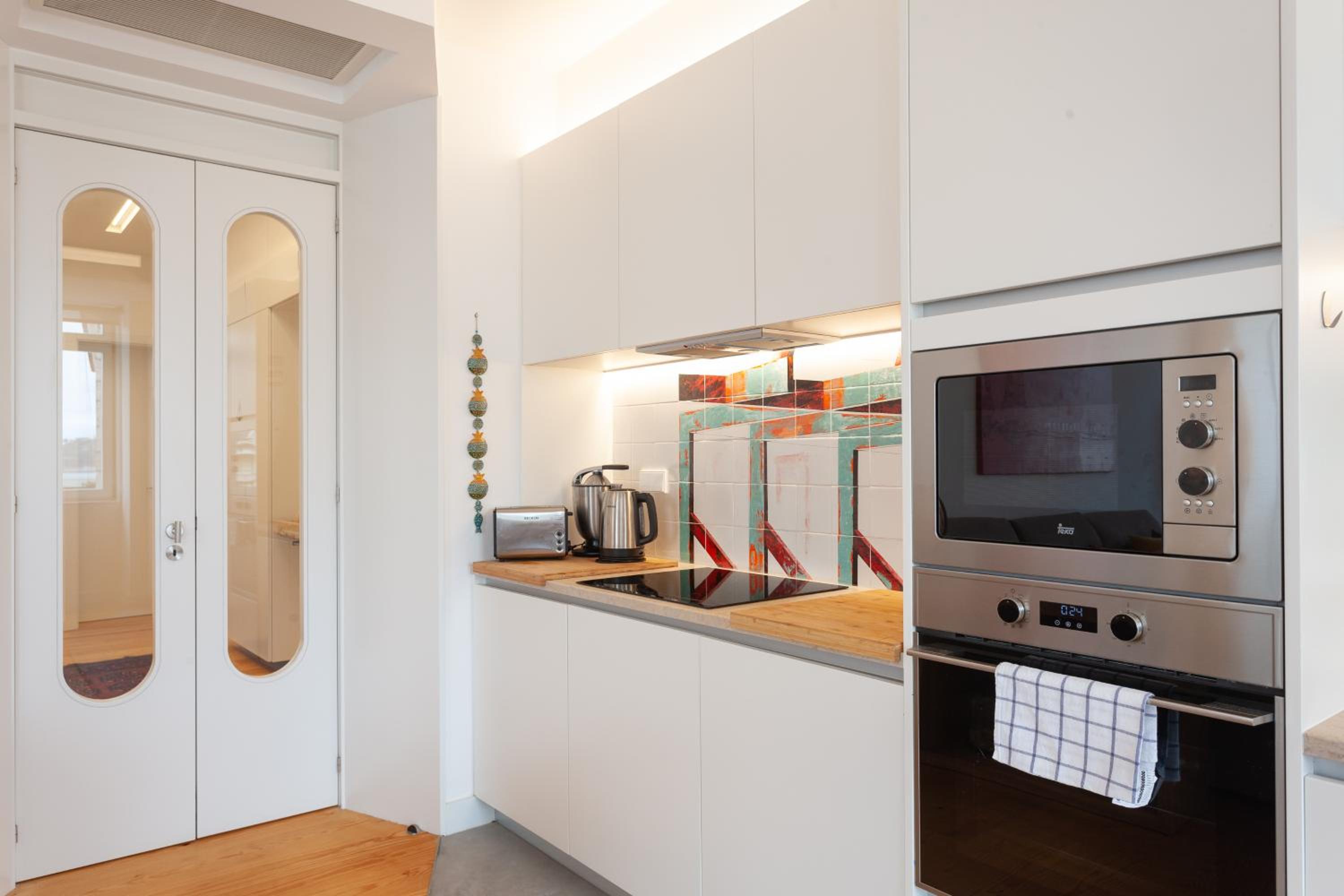 Two-Bedroom Apartment - Photo 13