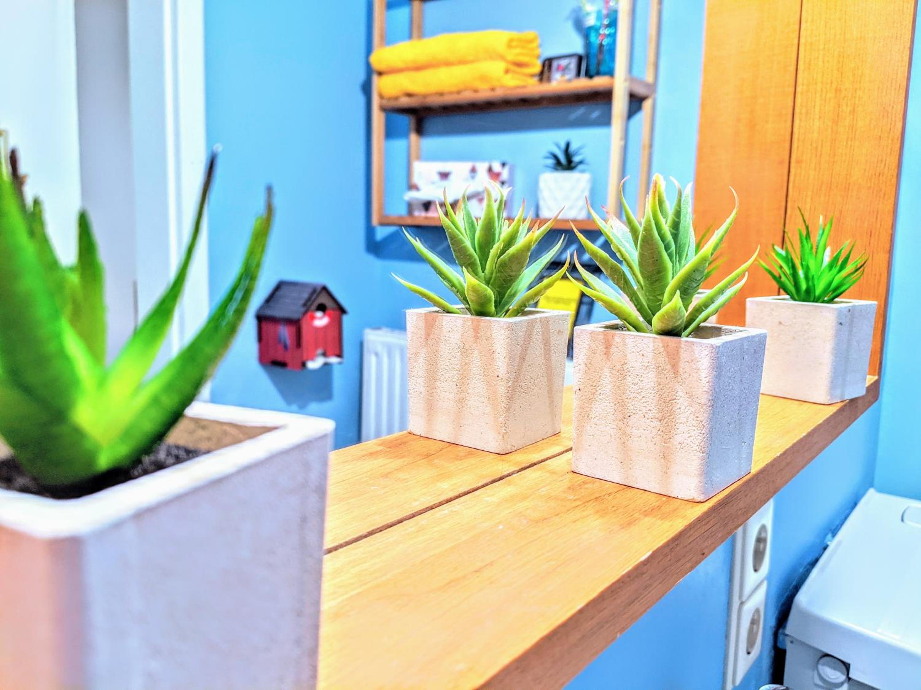 One-Bedroom Apartment - Photo 6
