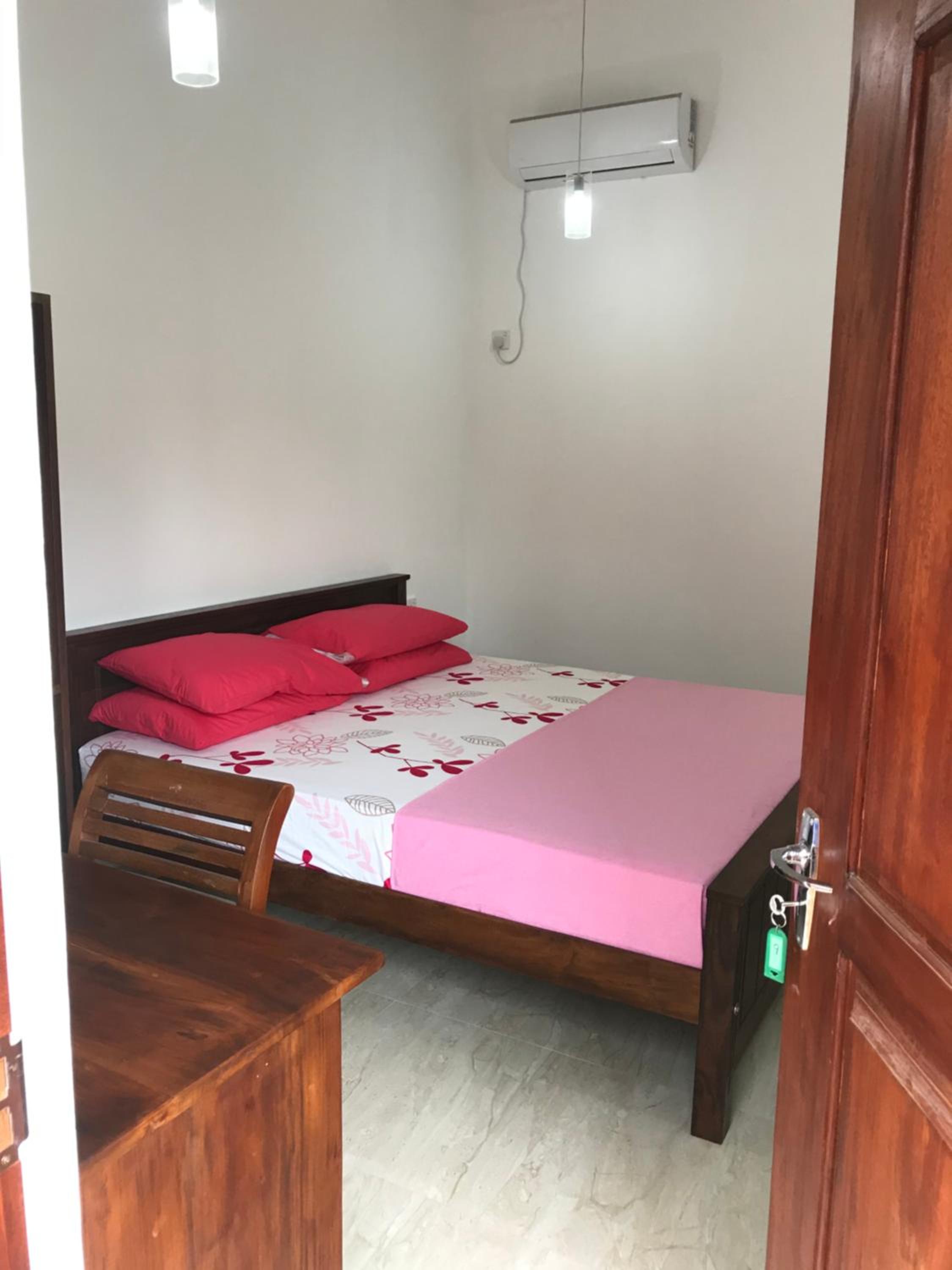 Deluxe Double Room photo 2