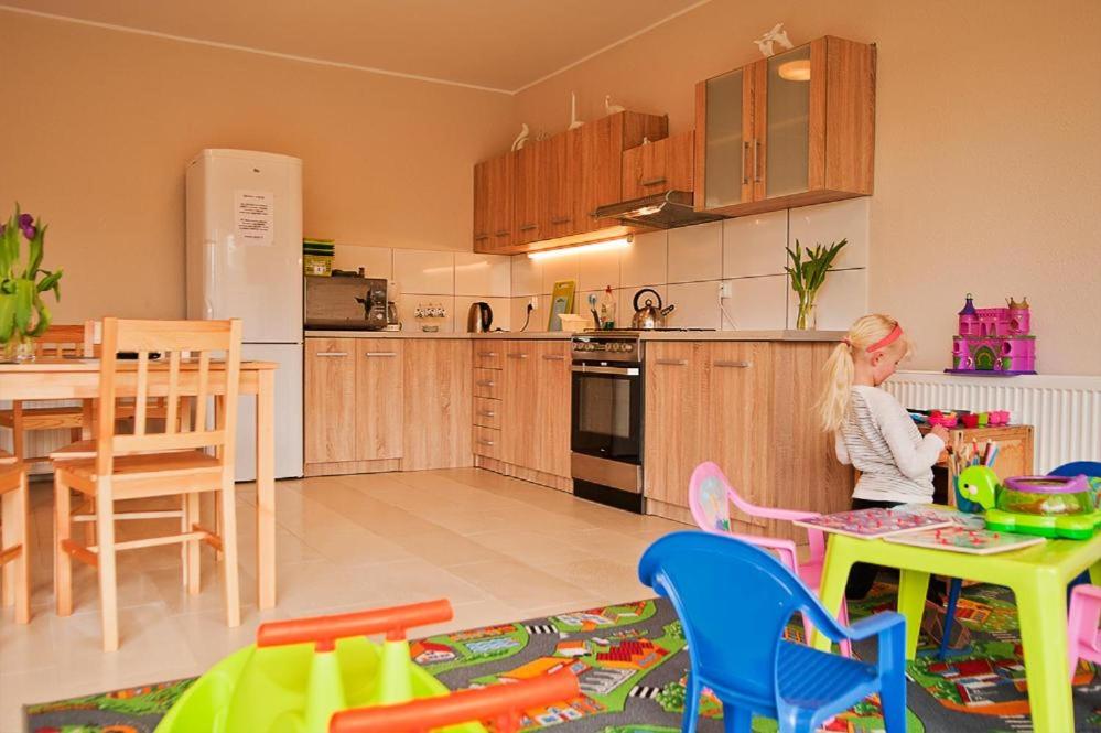 Triple Room with Terrace