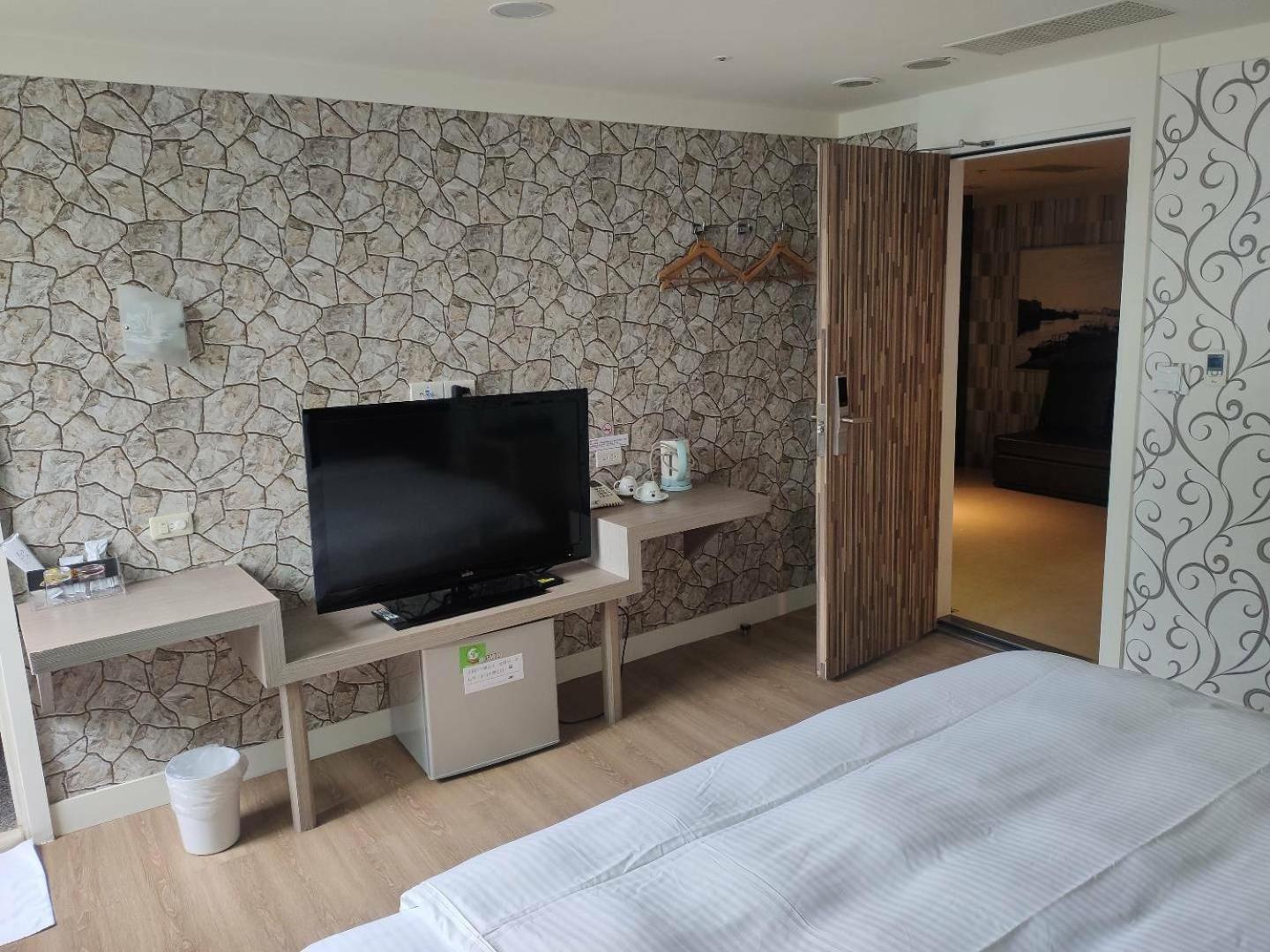 Standard Double Room with Massage Package photo 3