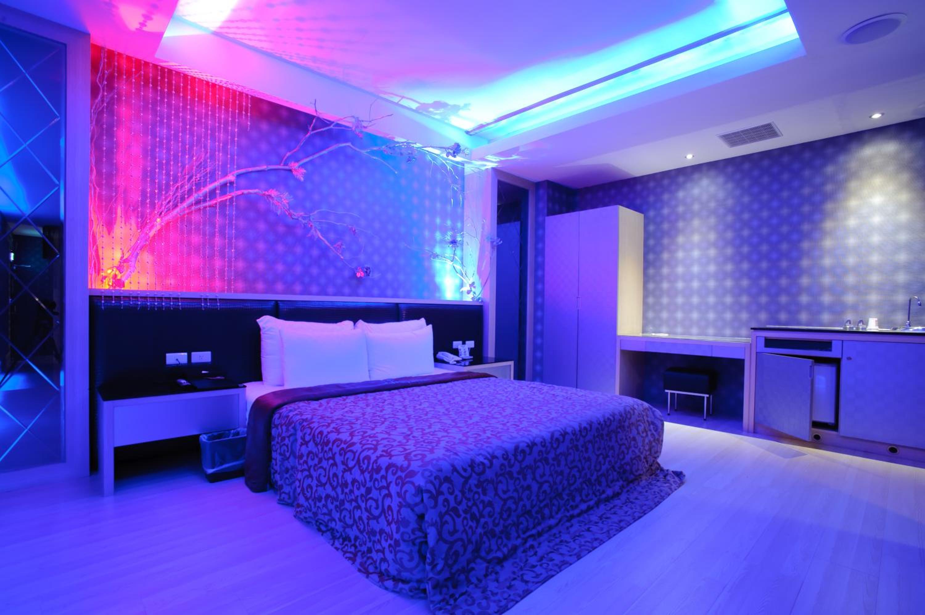 Deluxe Queen Room photo 1