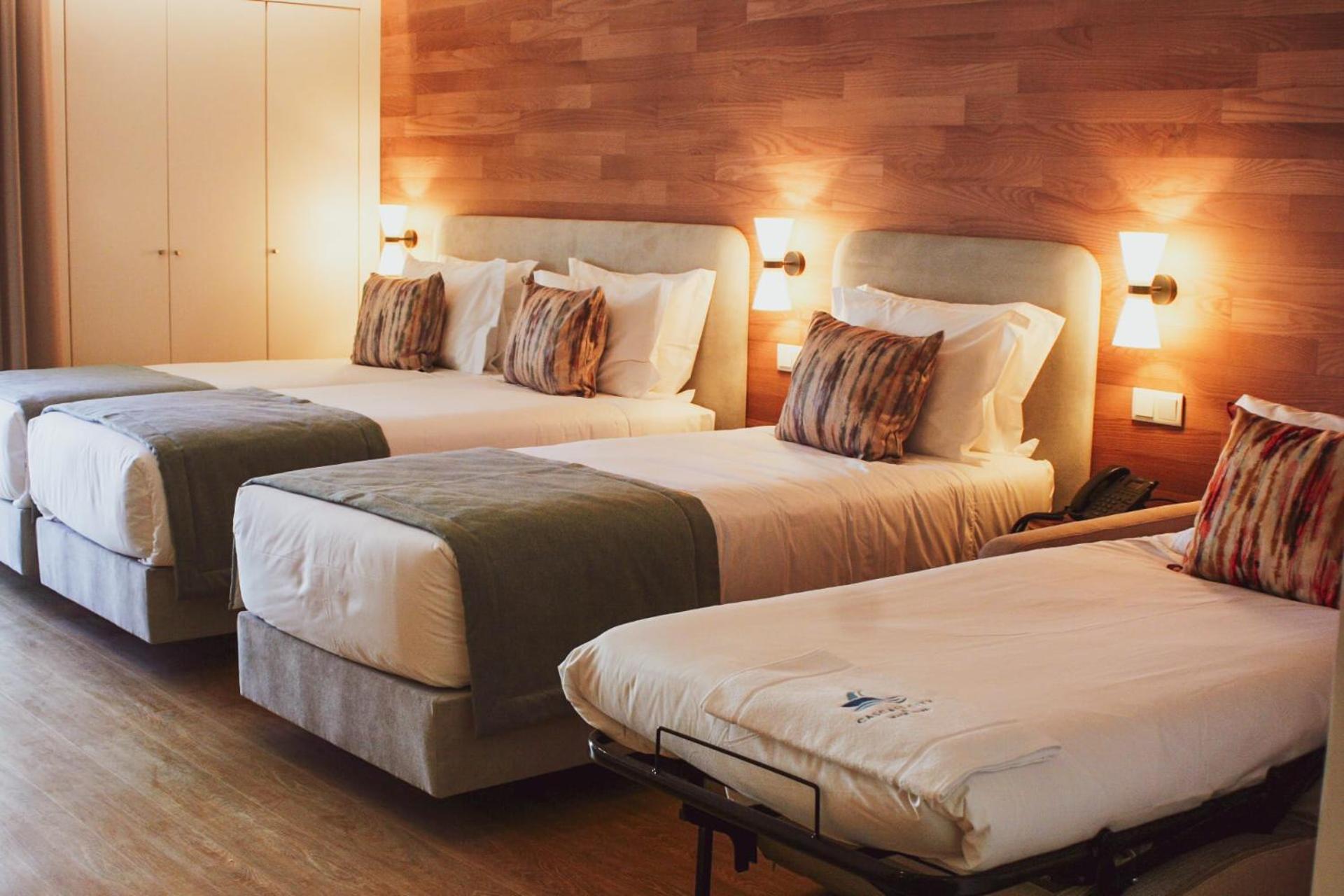 Classic Triple Room