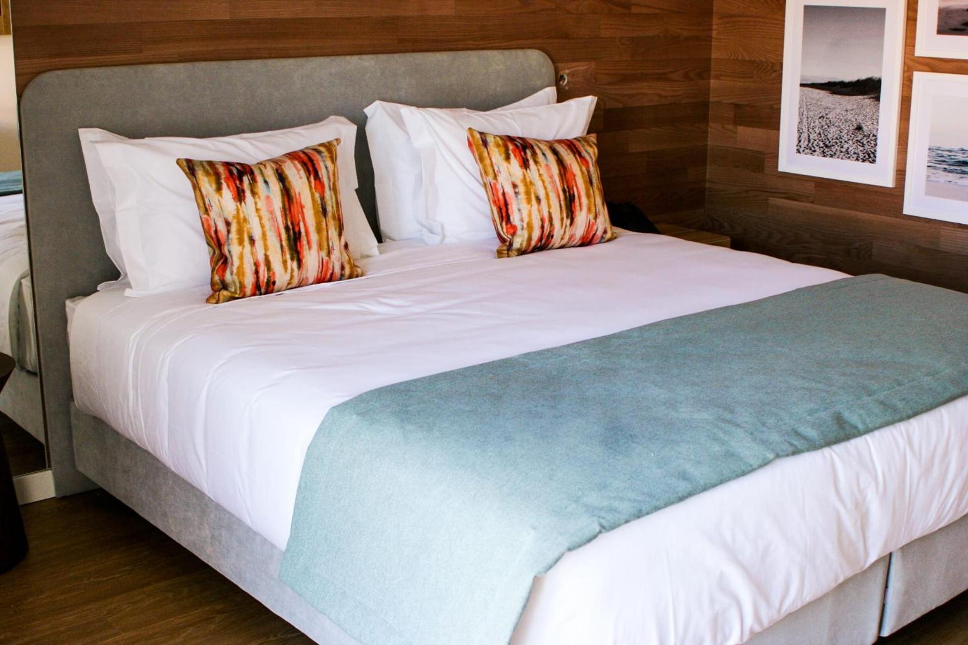 Double Room - Disability Access - Photo 1