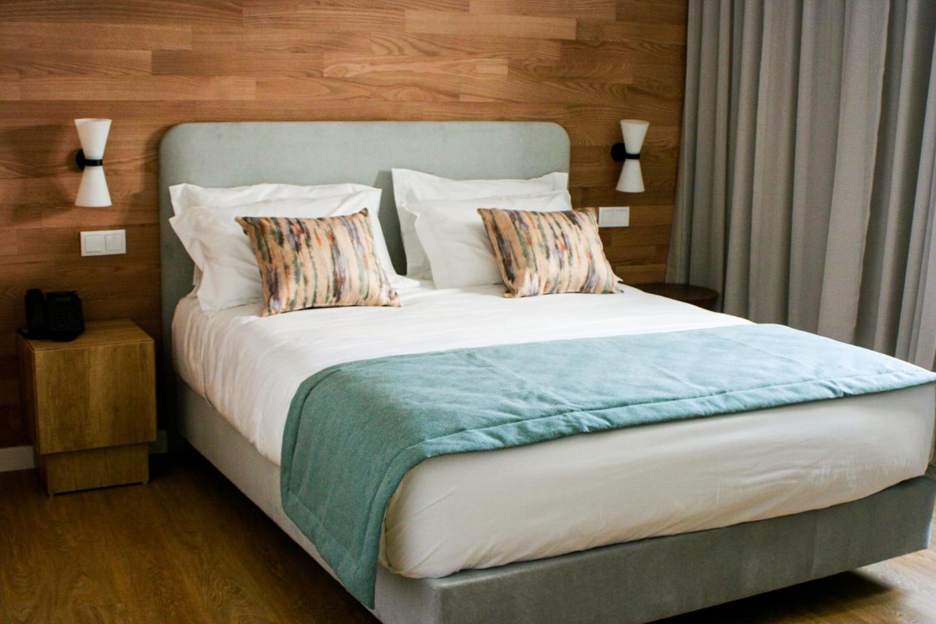 Double Room - Disability Access - Photo 2
