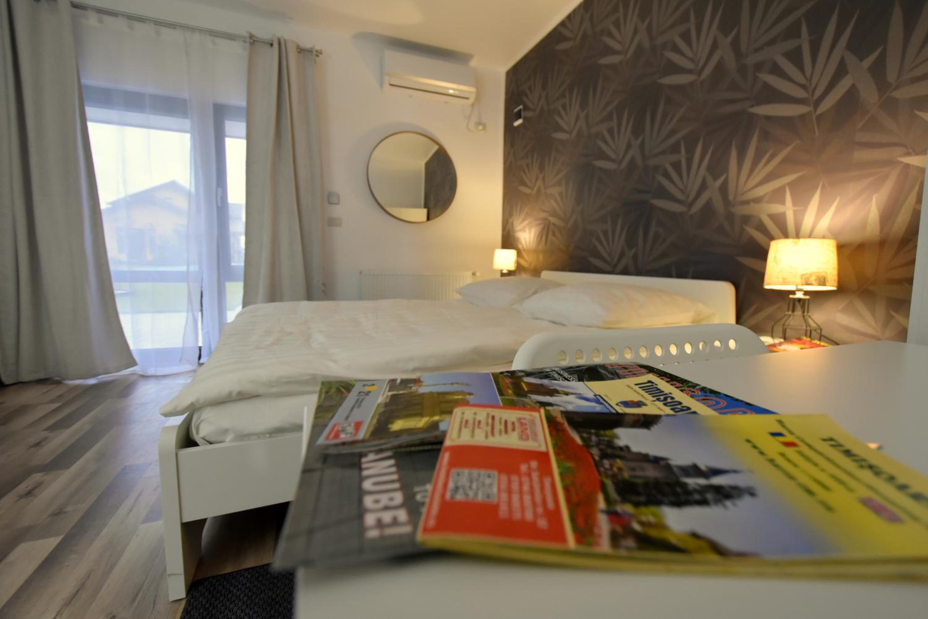One-Bedroom Apartment - Photo 9