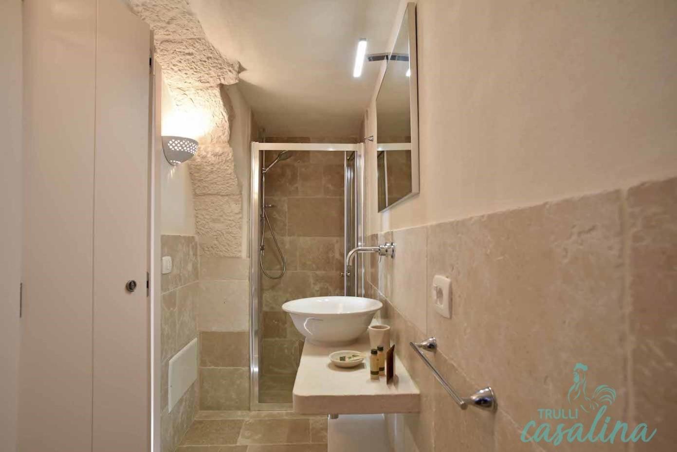 Holiday Home - Trullo photo 2