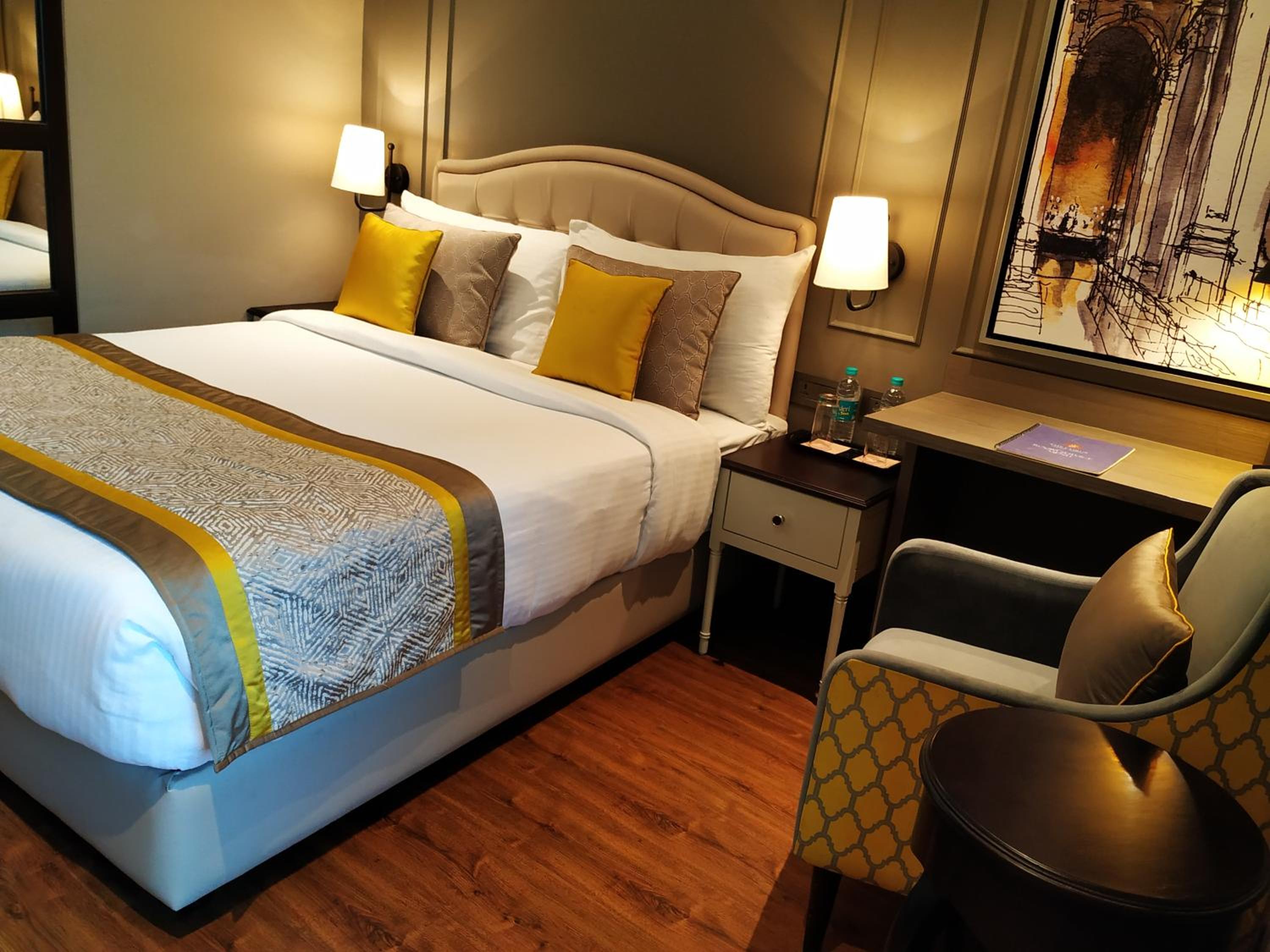 Elite Room - Photo 18