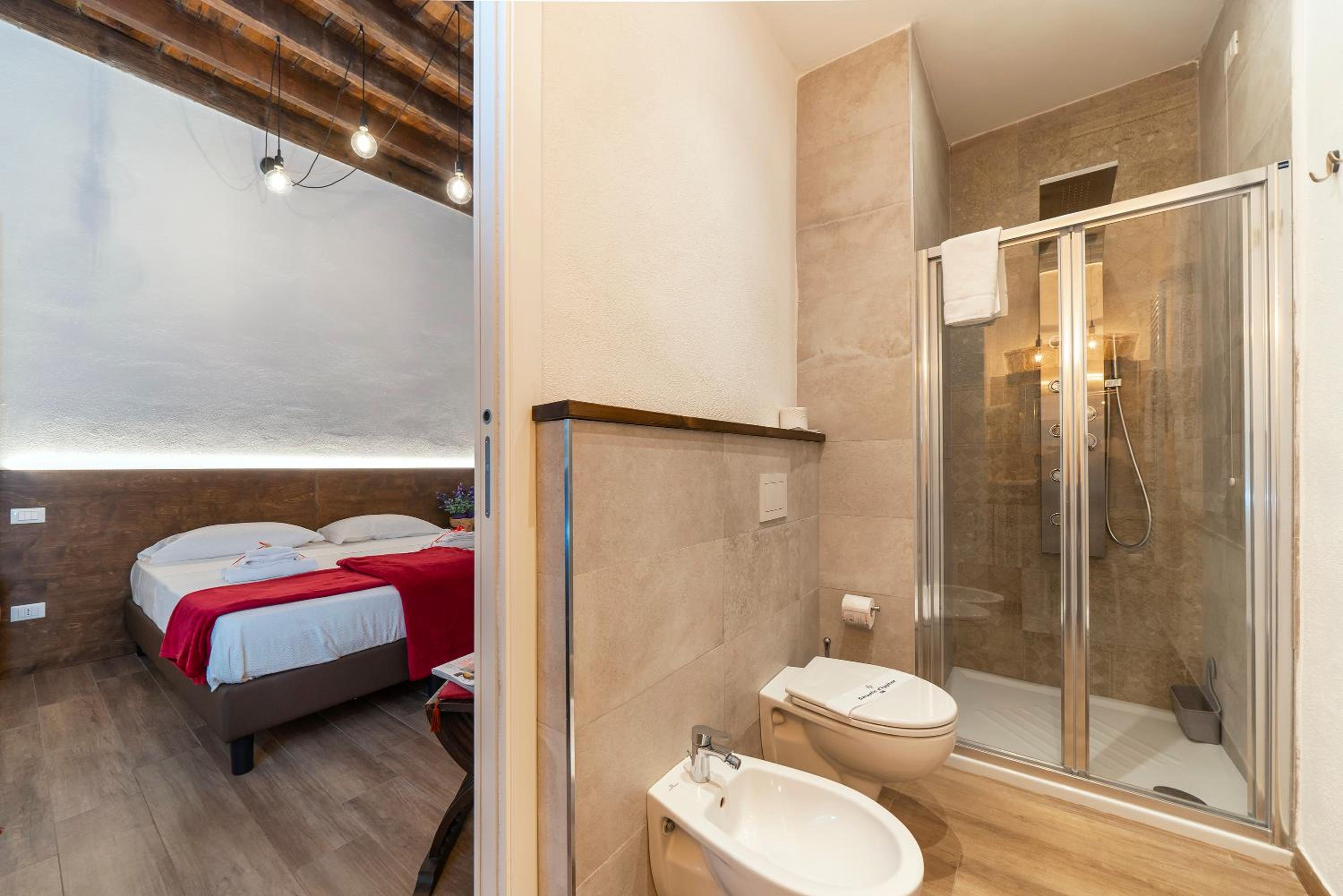 Superior Double or Twin Room - Photo 18
