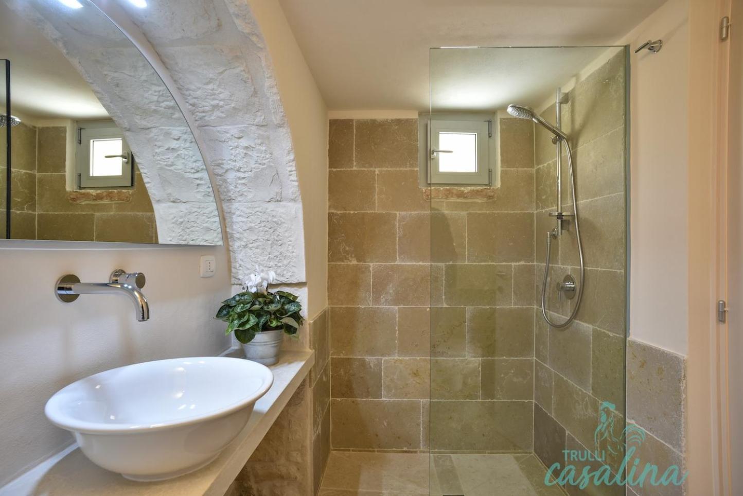 Holiday Home - Trulli photo 2