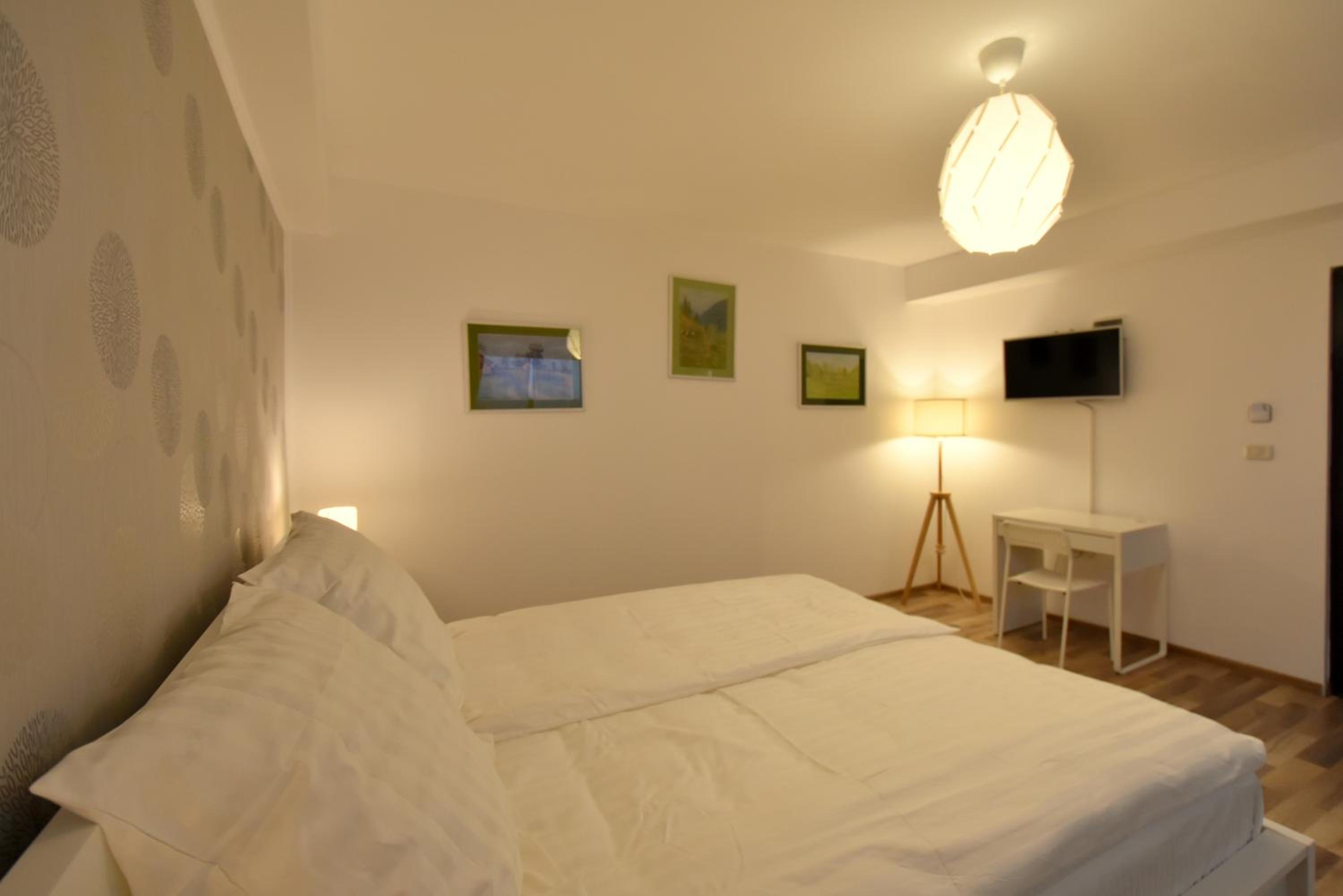 One-Bedroom Apartment - Photo 5