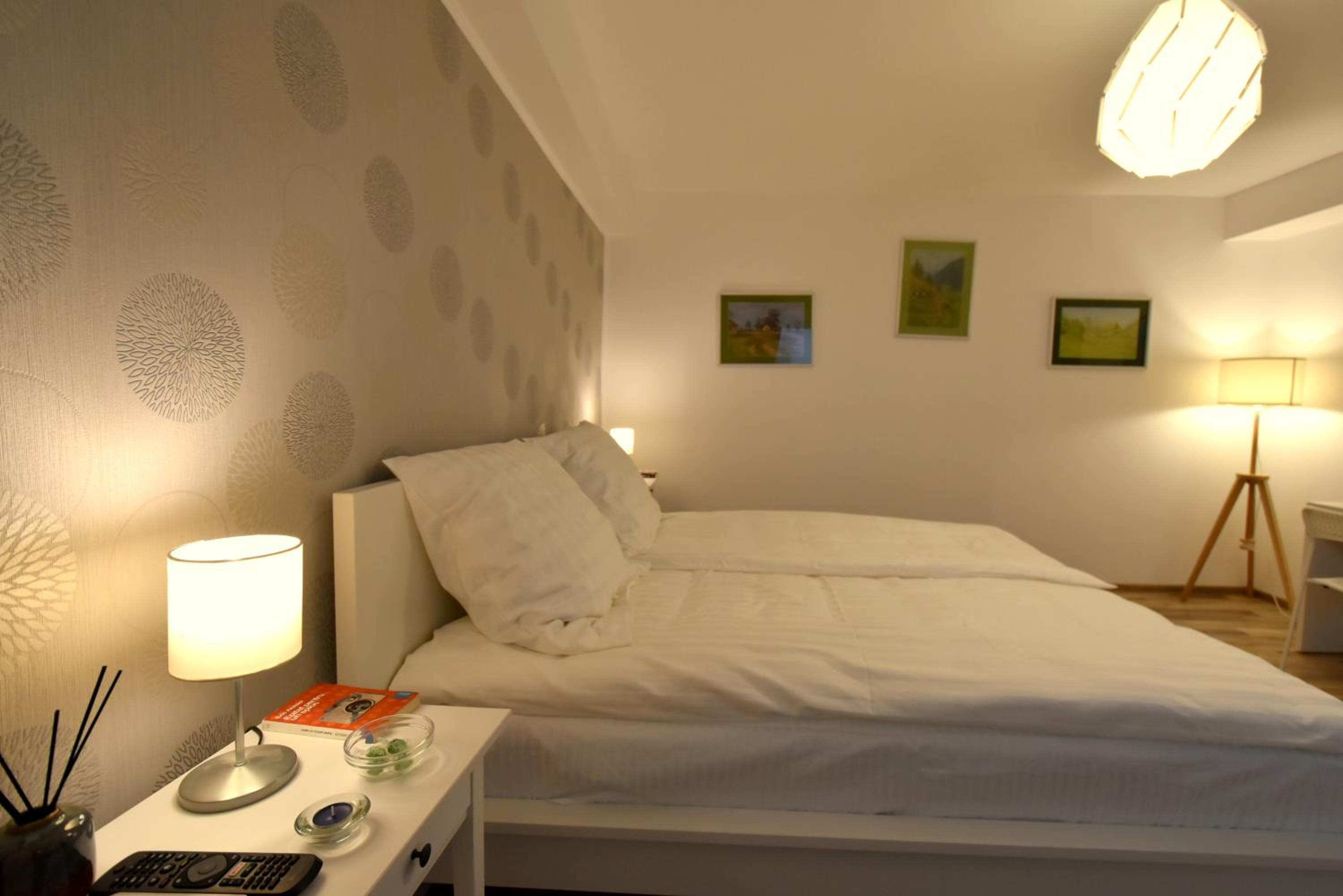One-Bedroom Apartment - Photo 6