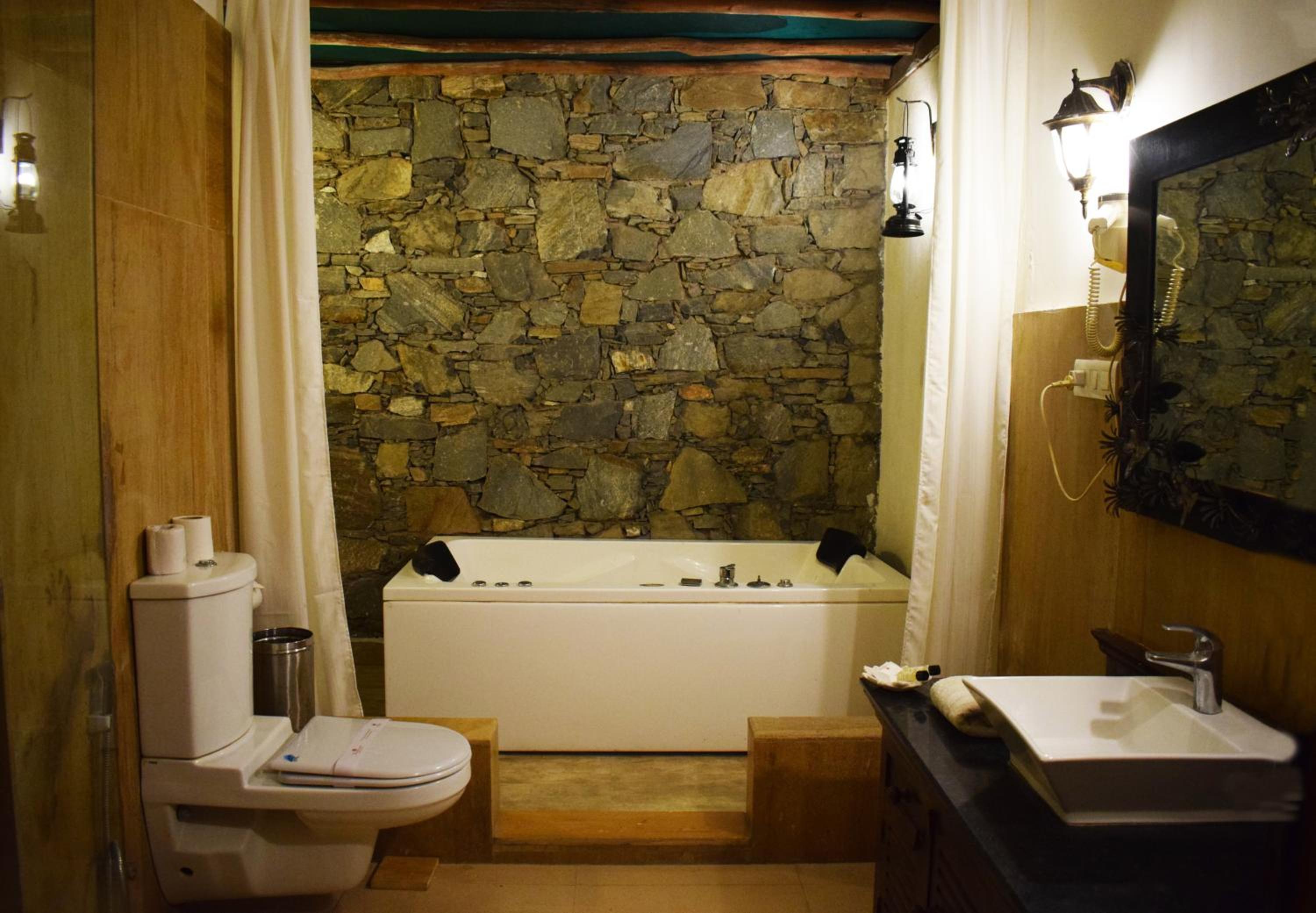 Superior Double Room photo 3